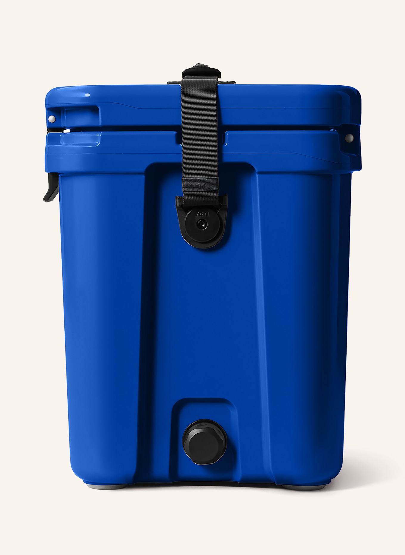 YETI Glacière ROADIE® 24: BLEU / BLANC / NOIR
