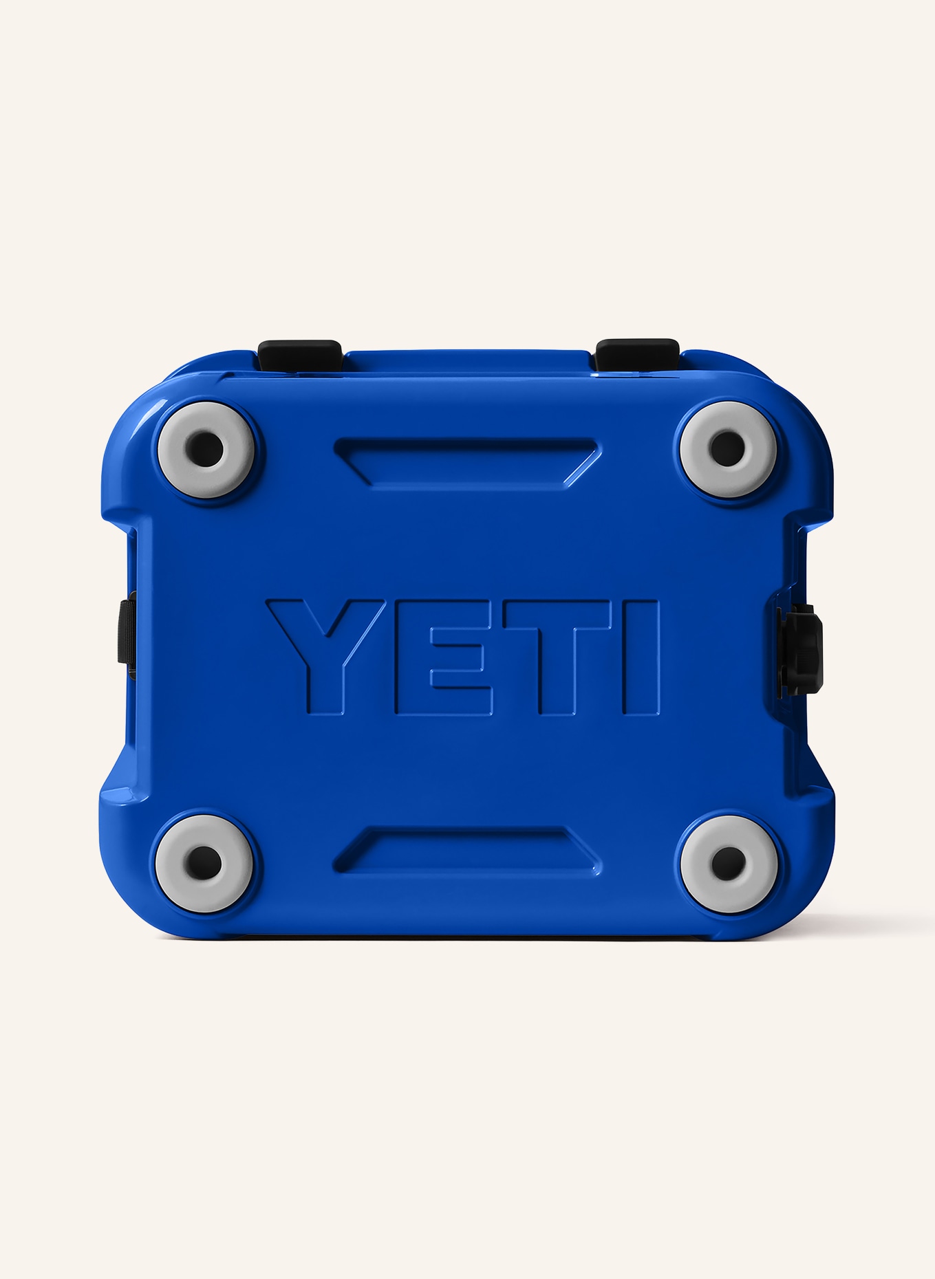 YETI Glacière ROADIE® 24: BLEU / BLANC / NOIR