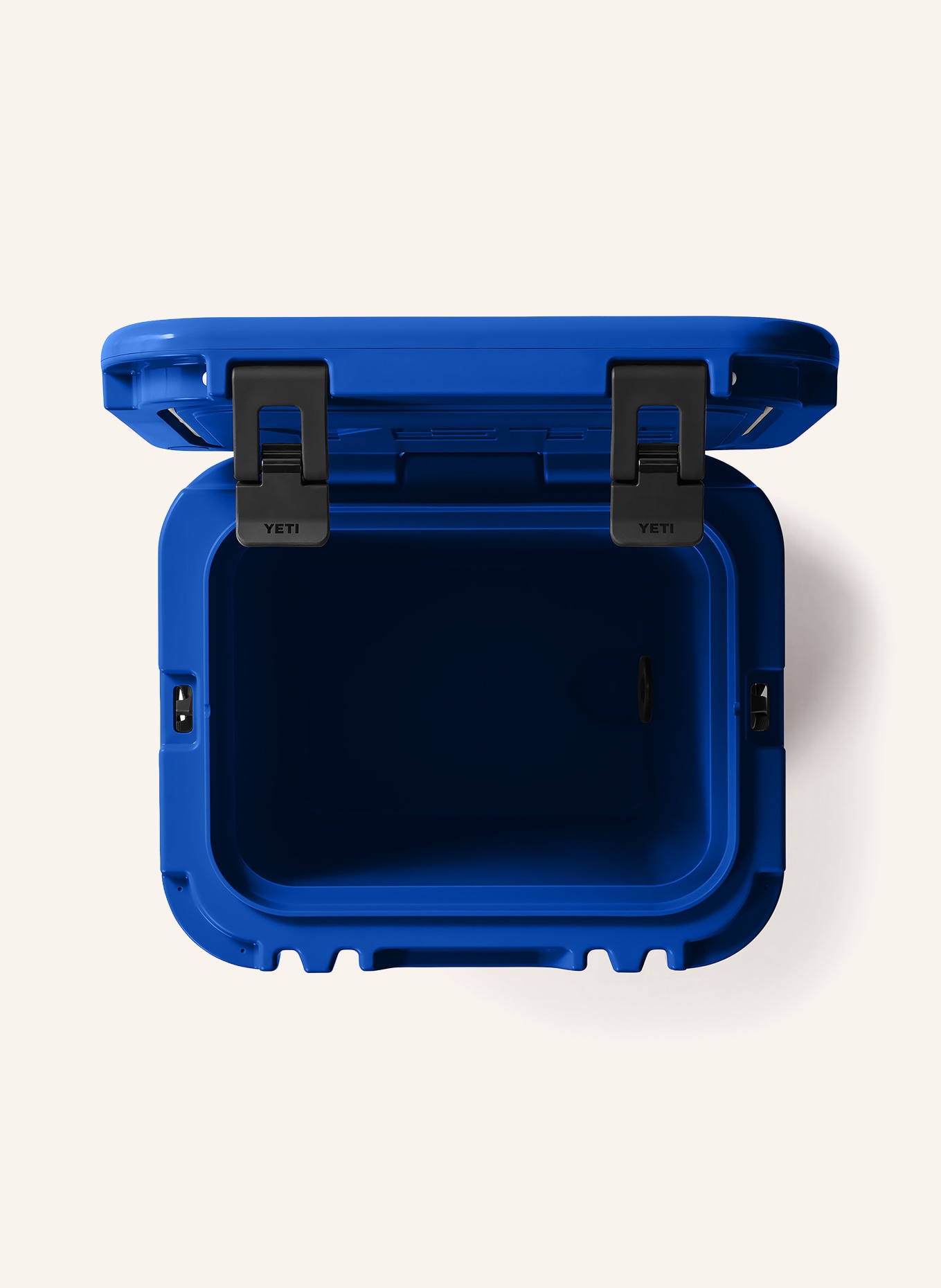YETI Glacière ROADIE® 24: BLEU / BLANC / NOIR