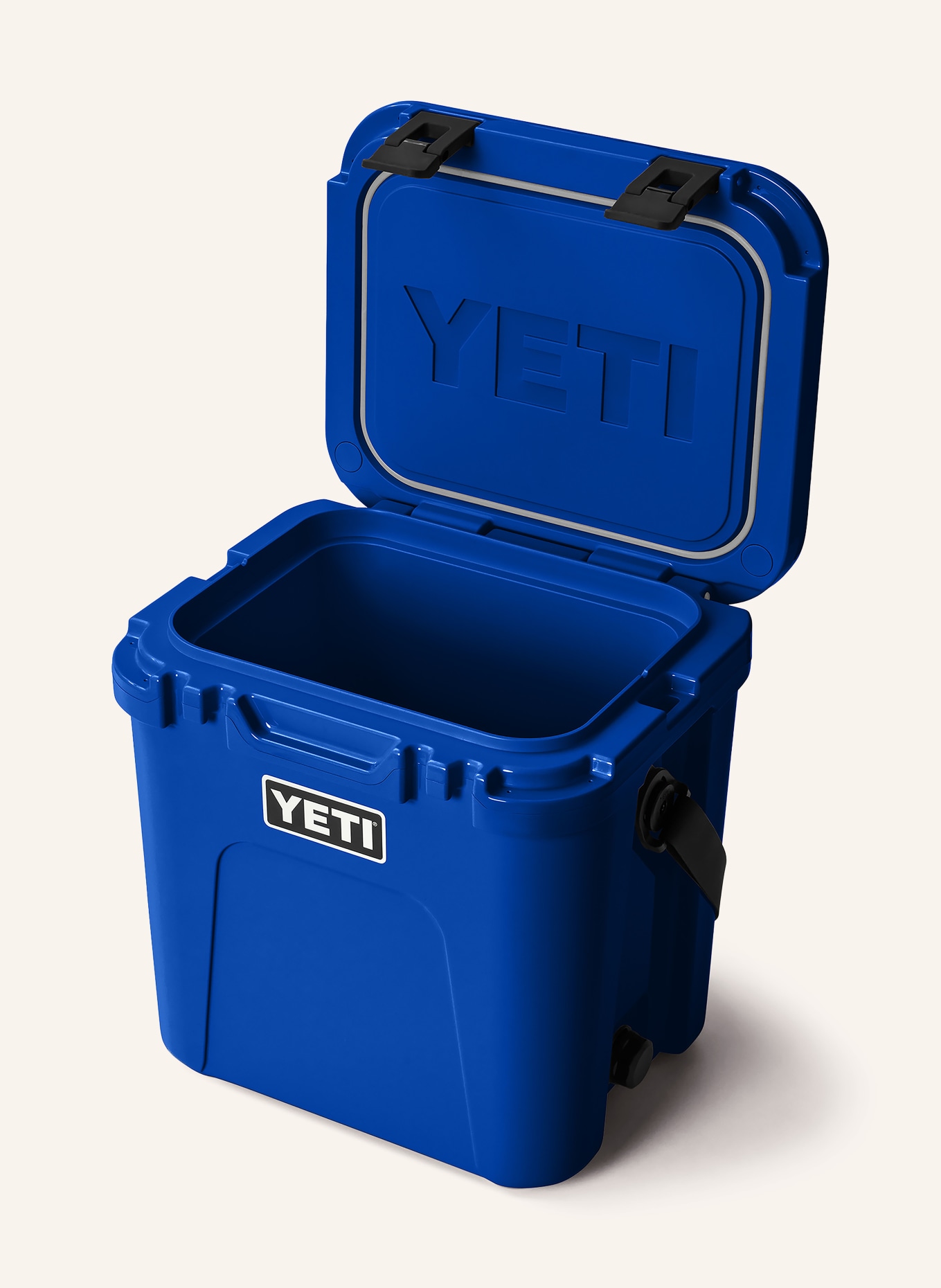 YETI Glacière ROADIE® 24: BLEU / BLANC / NOIR