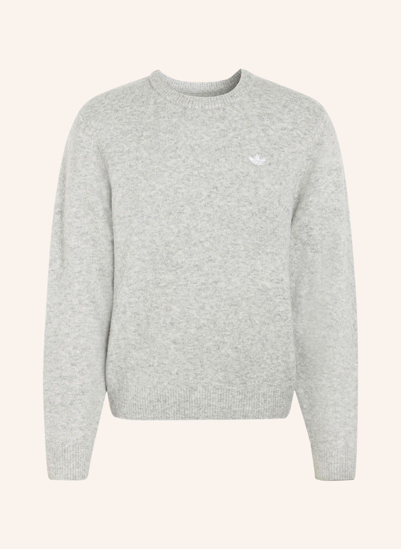 adidas Originals Pullover ESSENTIALS: GRAU