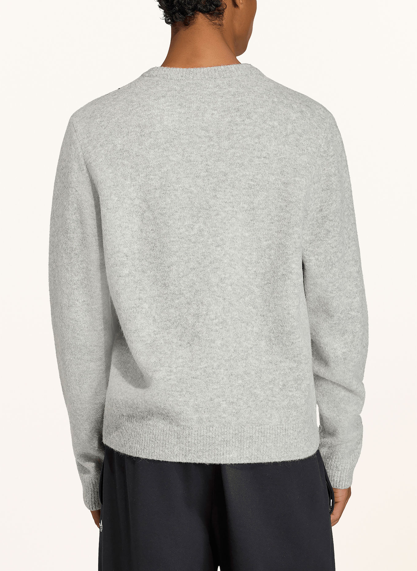 adidas Originals Pullover ESSENTIALS: GRAU