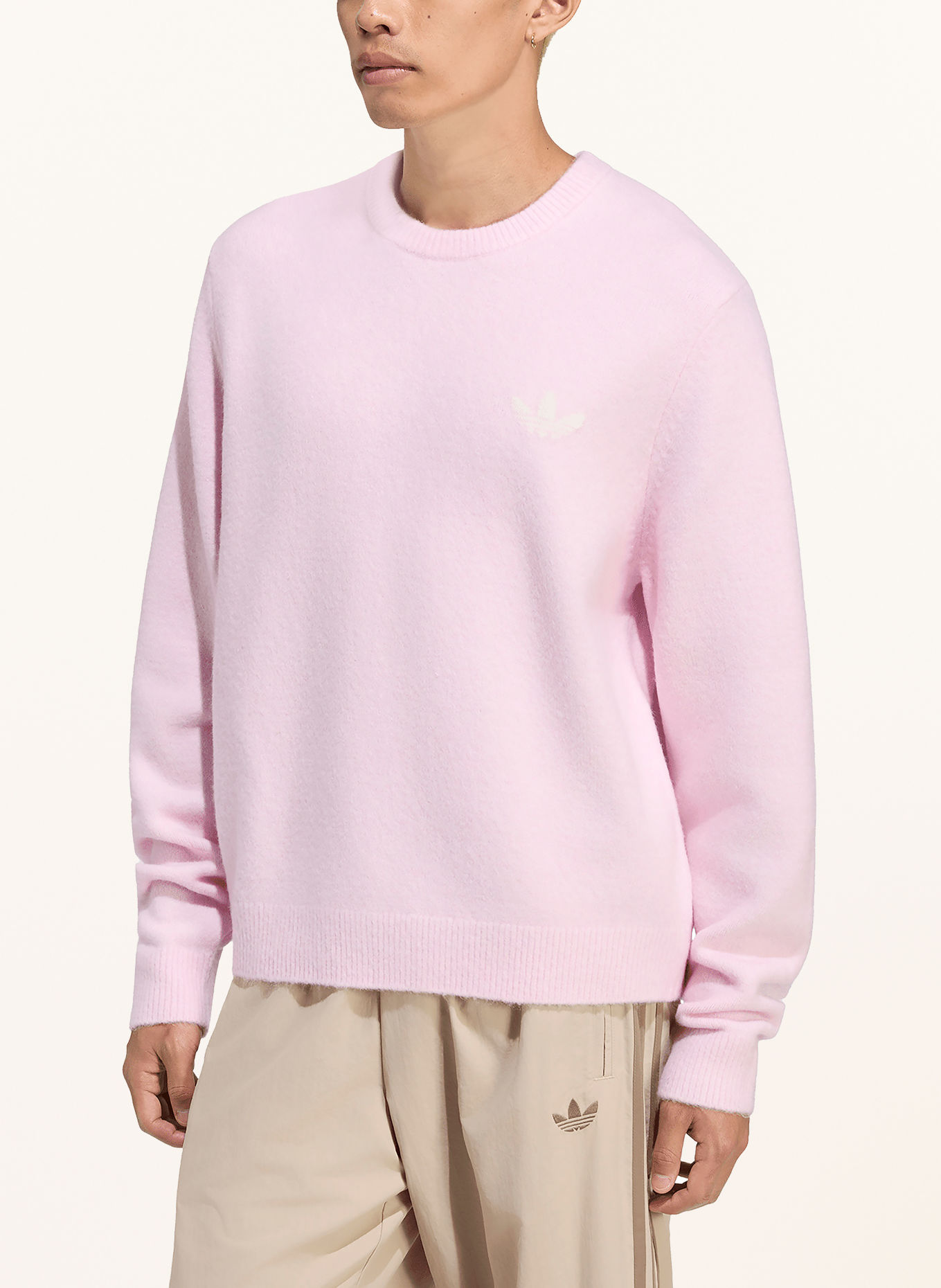 adidas Originals Pull: ROSE CLAIR