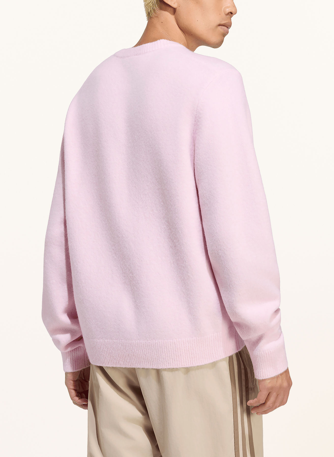 adidas Originals Pull: ROSE CLAIR