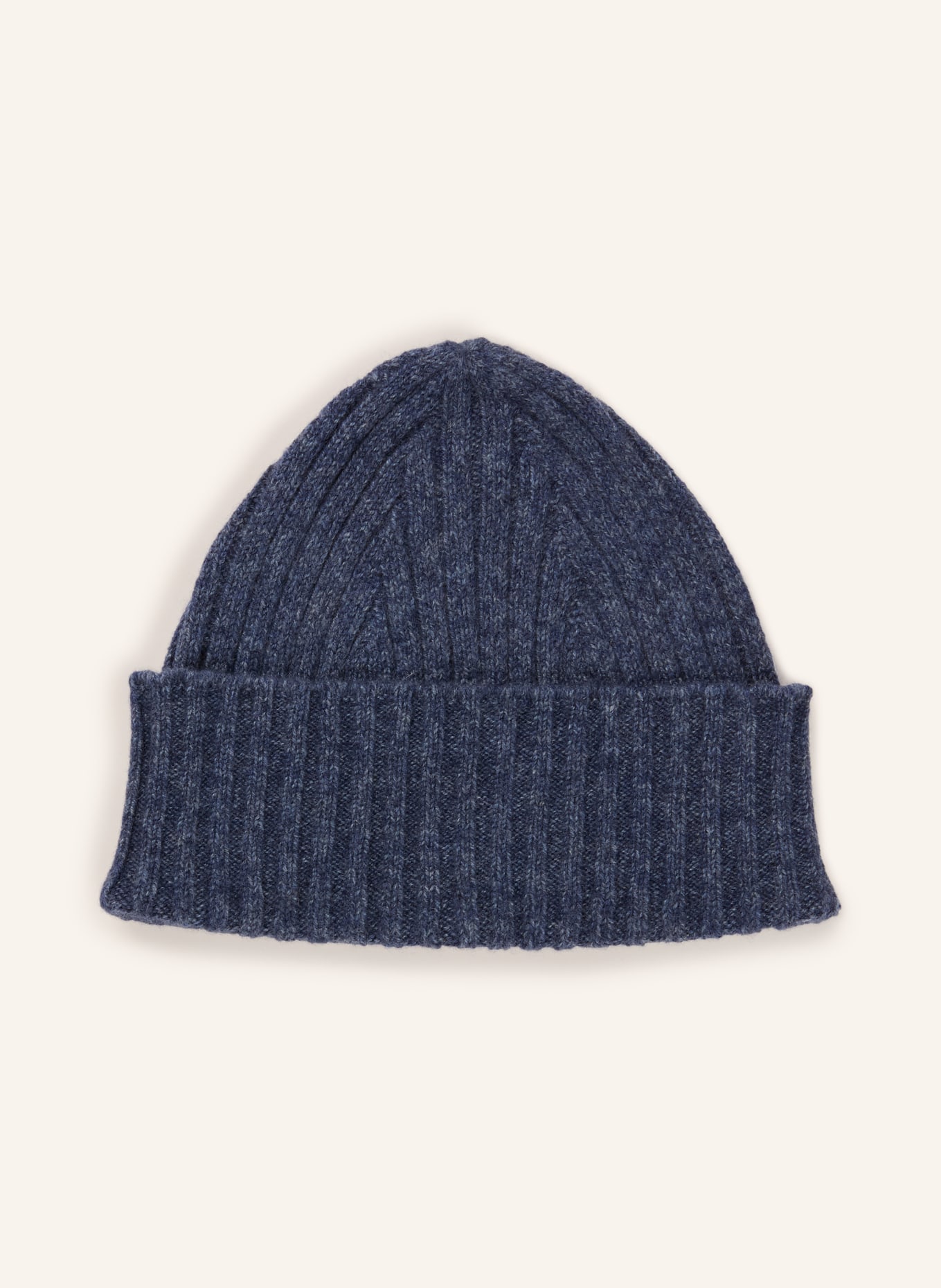 FEDELI Hat: DARK BLUE