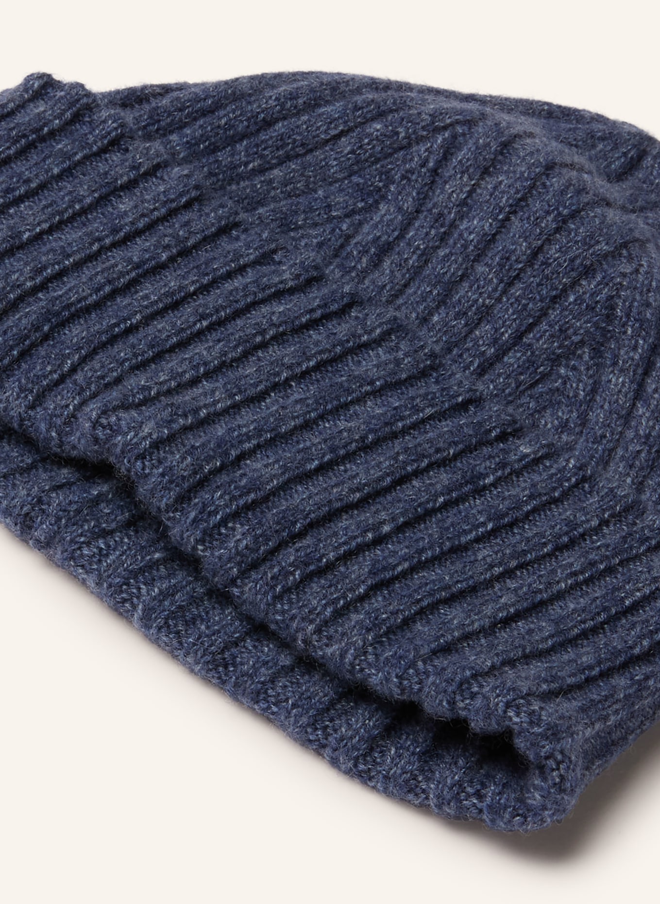 FEDELI Hat: DARK BLUE