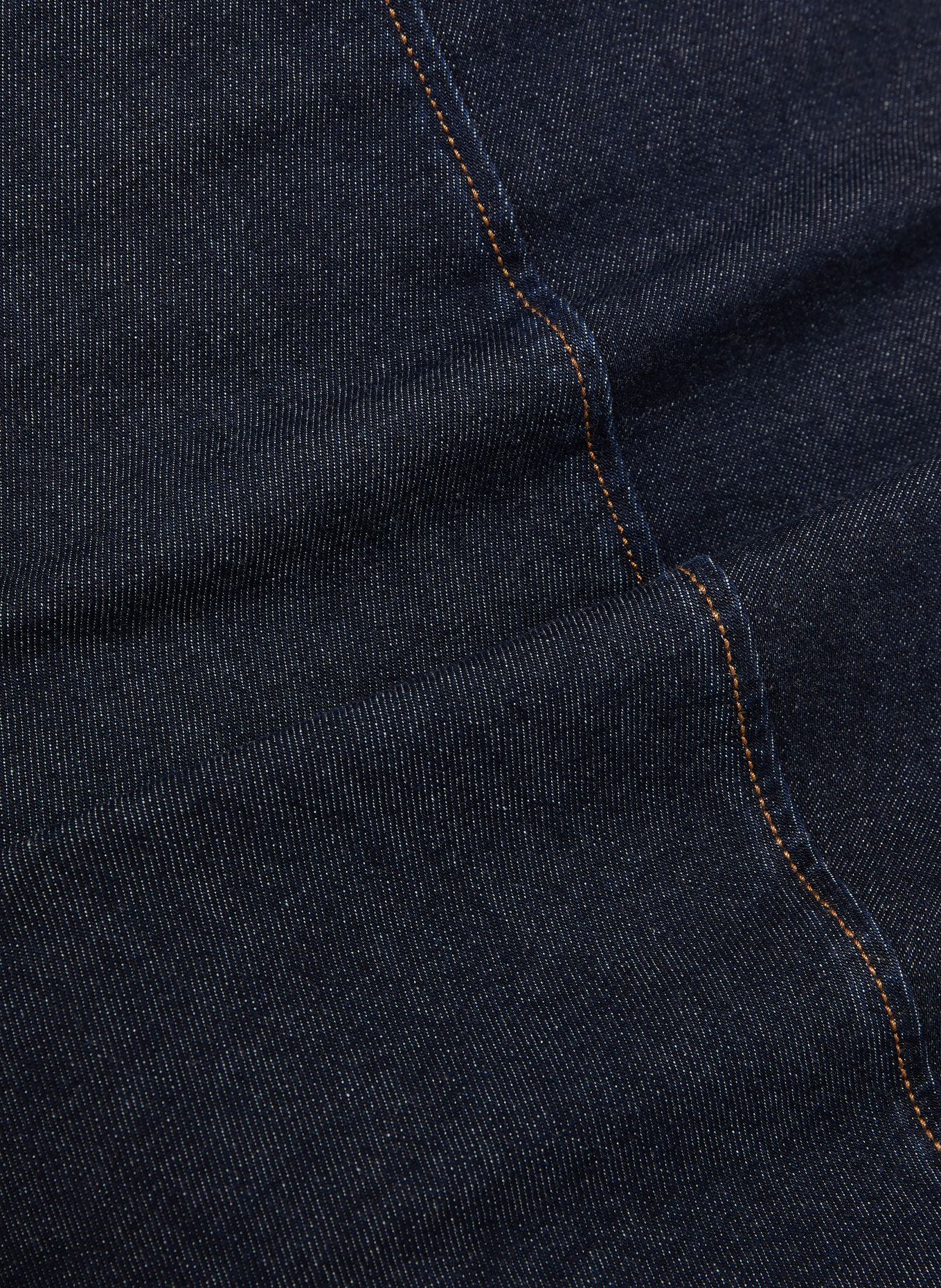 SPORTMAX CLASSE Denim Dress: BLUE