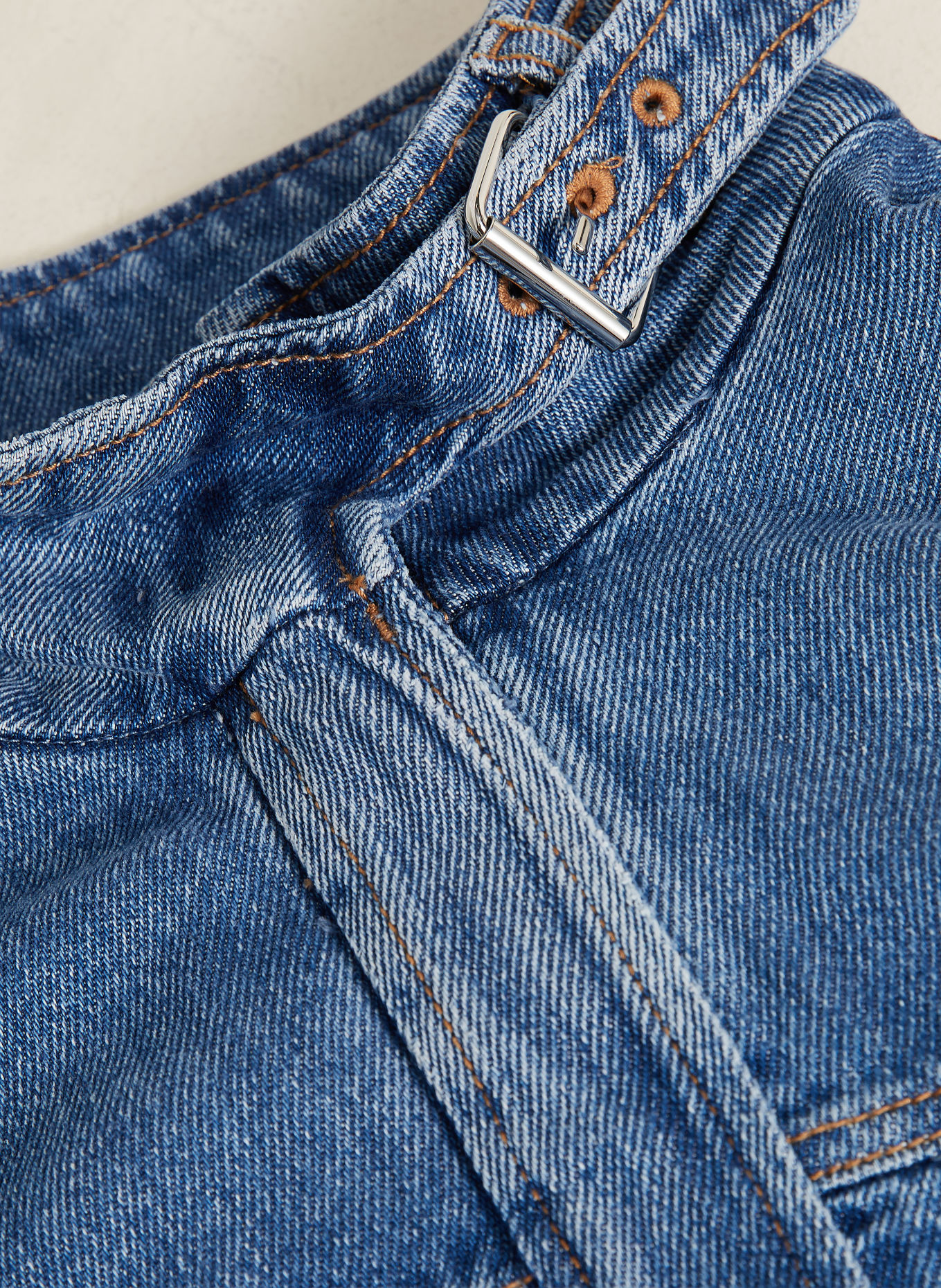 SPORTMAX Jeansjacke USSOLA: 005 MIDNIGHTBLUE