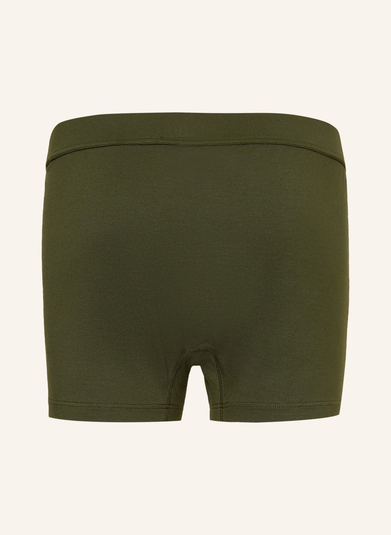 DSQUARED2 Boxershorts: KHAKI