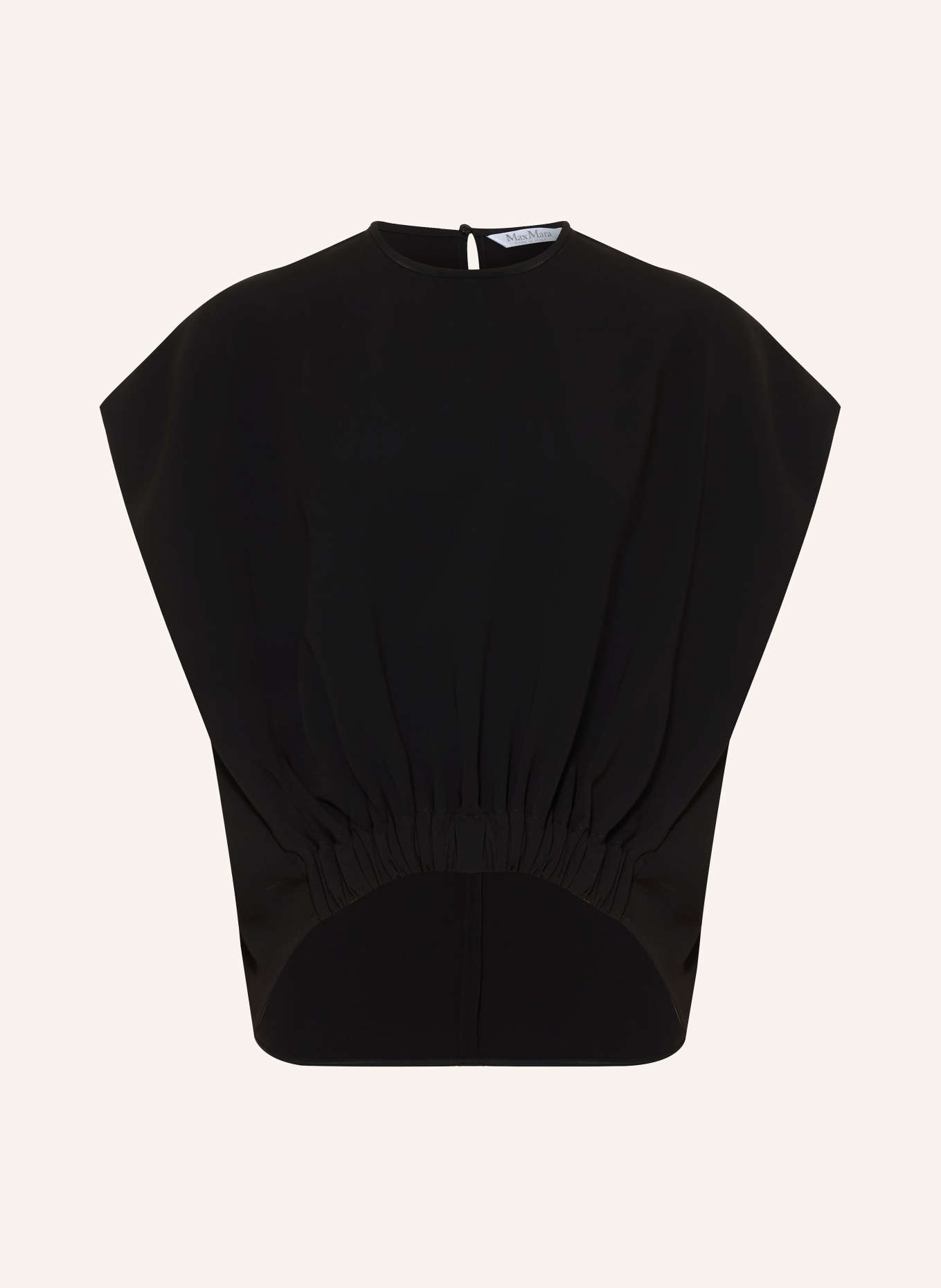 Max Mara Chemisier GIUNTO: NOIR