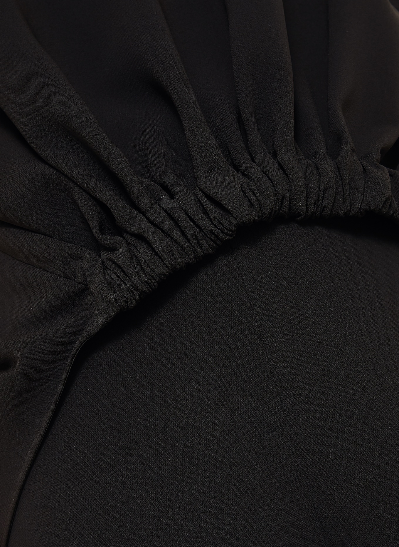 Max Mara Chemisier GIUNTO: NOIR