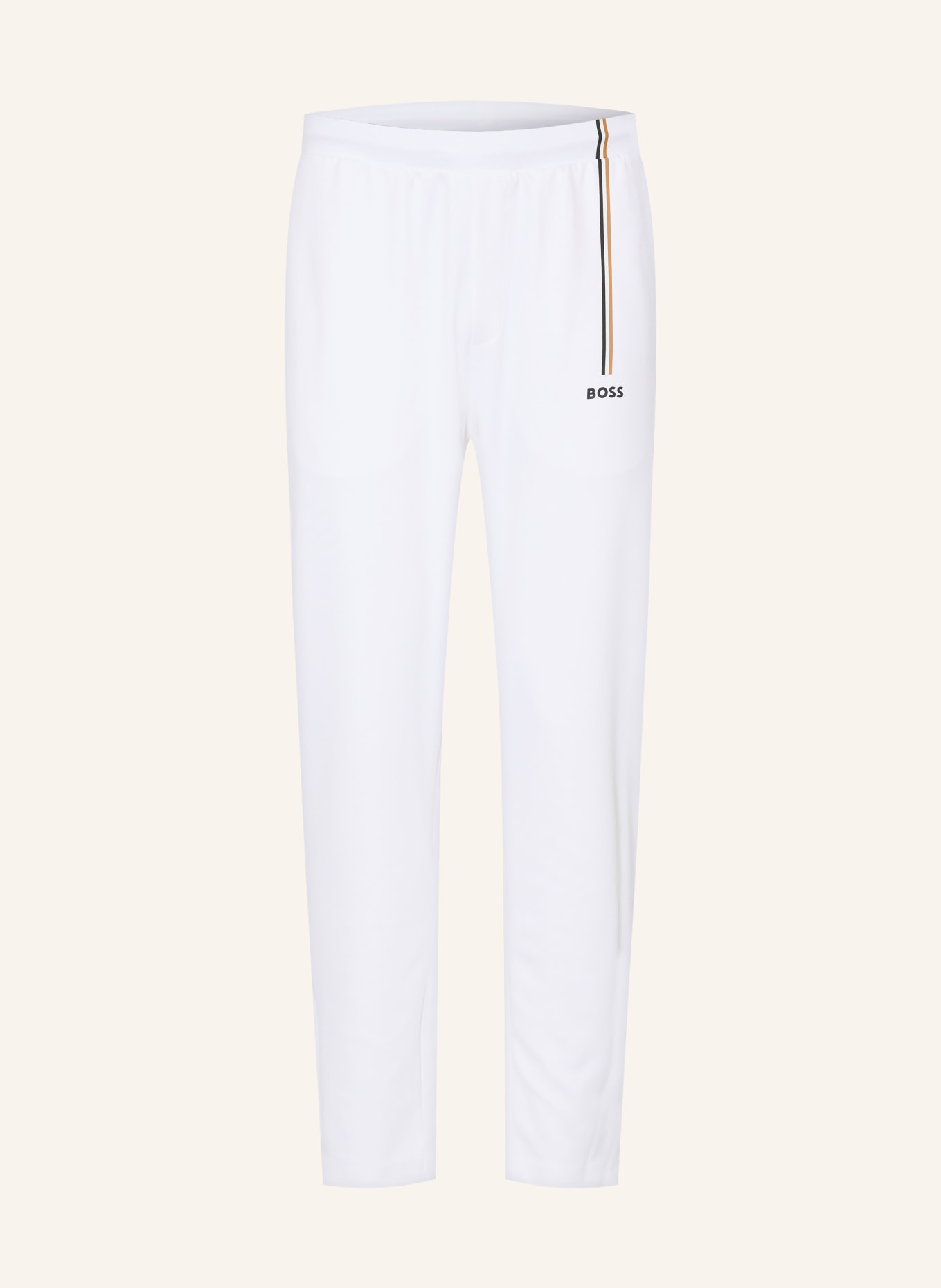 BOSS Sweatpants TOC: WEISS