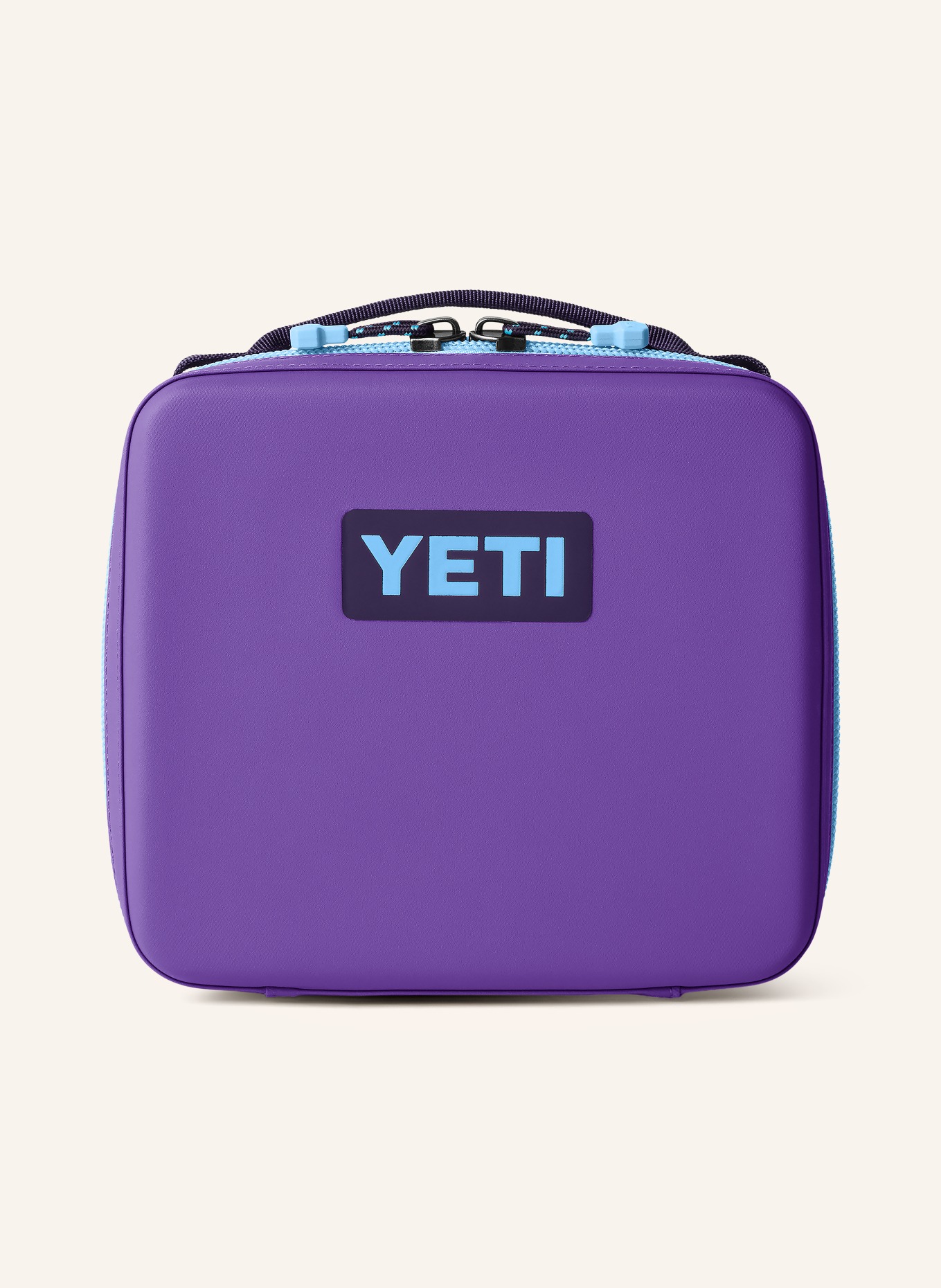 YETI Krabička na oběd DAYTRIP®: FIALOVÁ / TMAVĚ FIALOVÁ / TMAVĚ MODRÁ