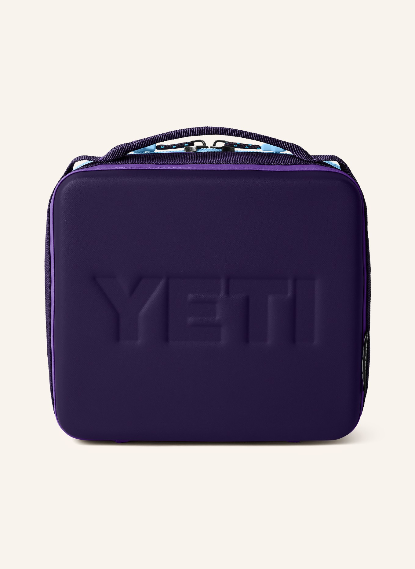 YETI Krabička na oběd DAYTRIP®: FIALOVÁ / TMAVĚ FIALOVÁ / TMAVĚ MODRÁ