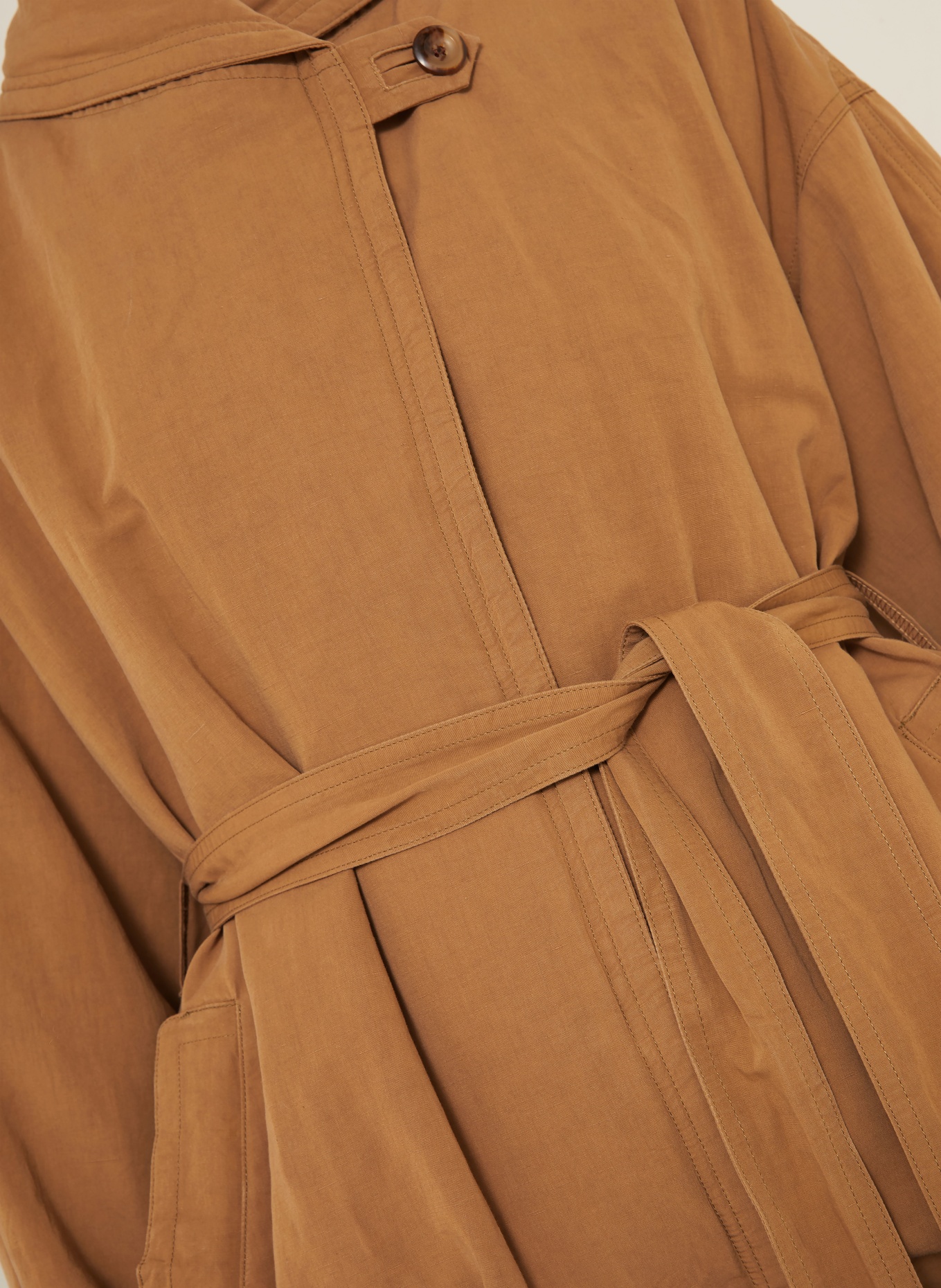 ISABEL MARANT Jacke VOLINDA: CAMEL