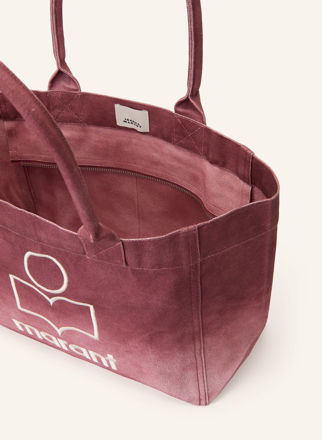 ISABEL MARANT Shopper YENKY: ALTROSA