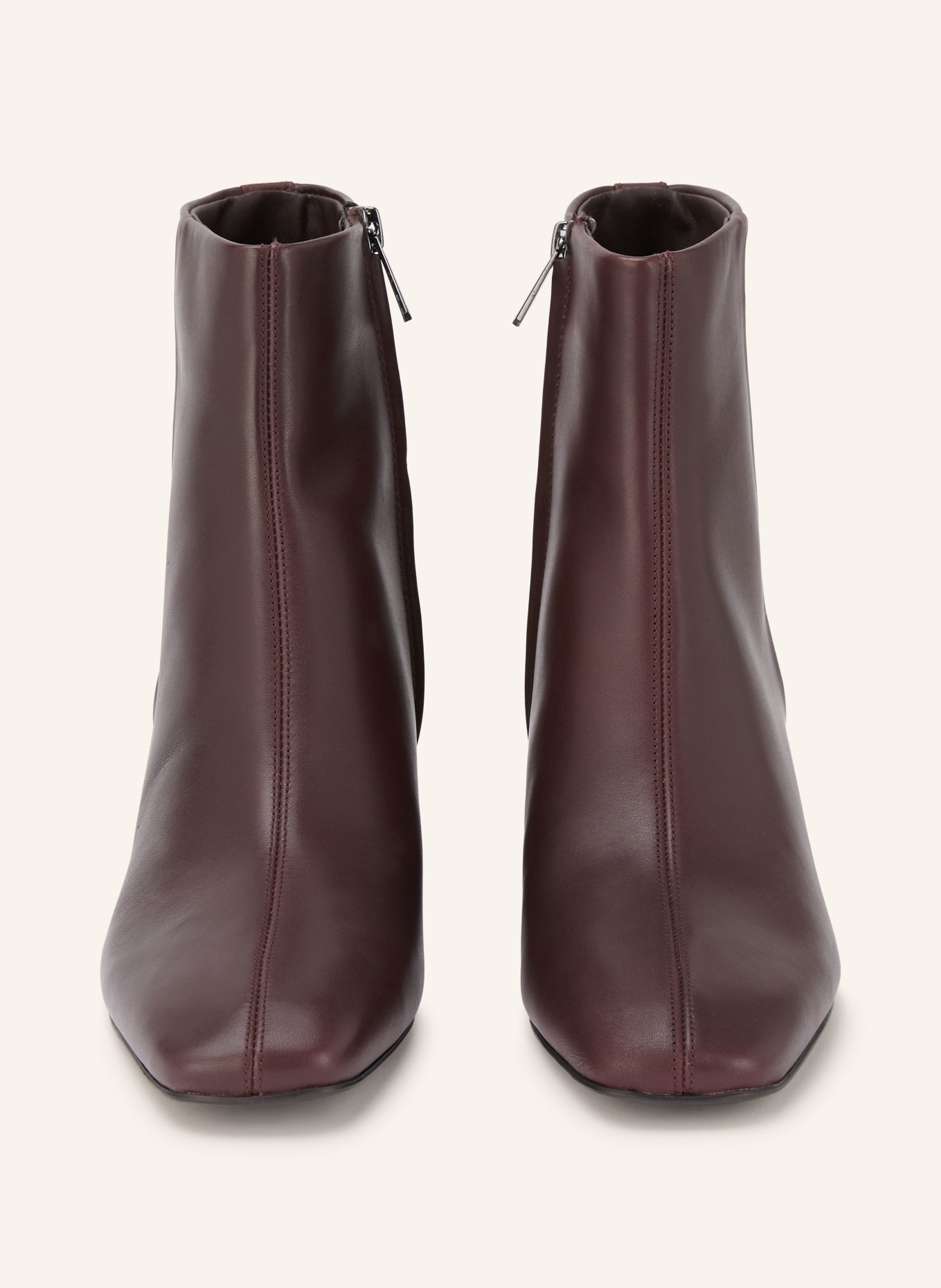 Sam Edelman Botki PAIGE: CIEMNOBRĄZOWY