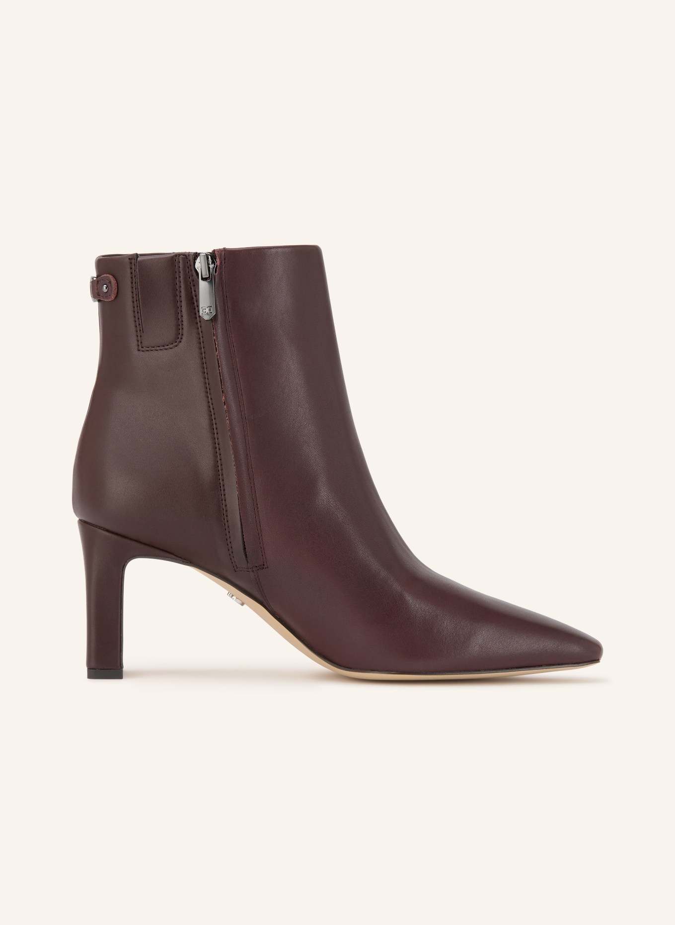 Sam Edelman Bottines SAIGE: MARRON FONCÉ