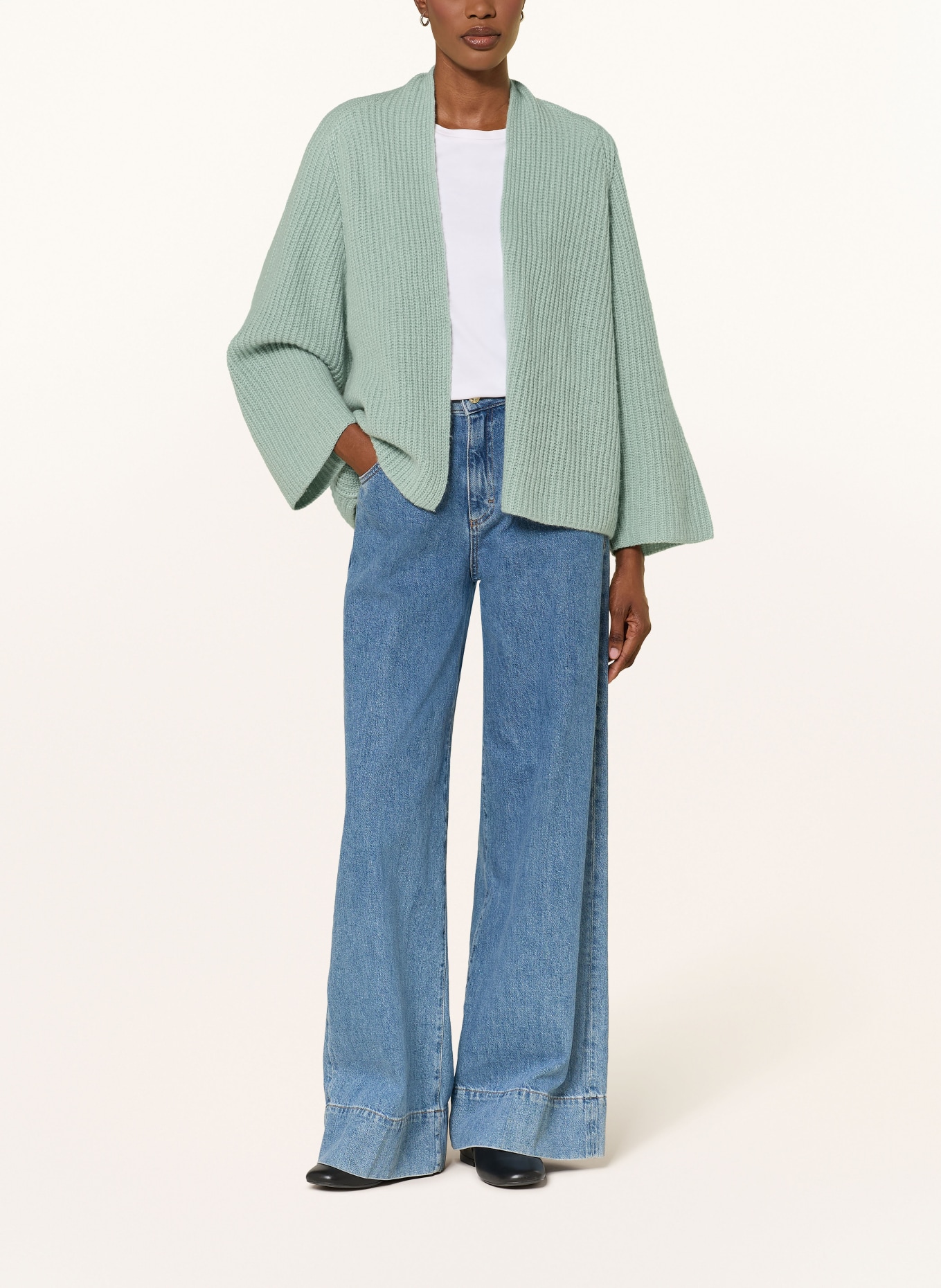 windsor. Strickhülle: MINT