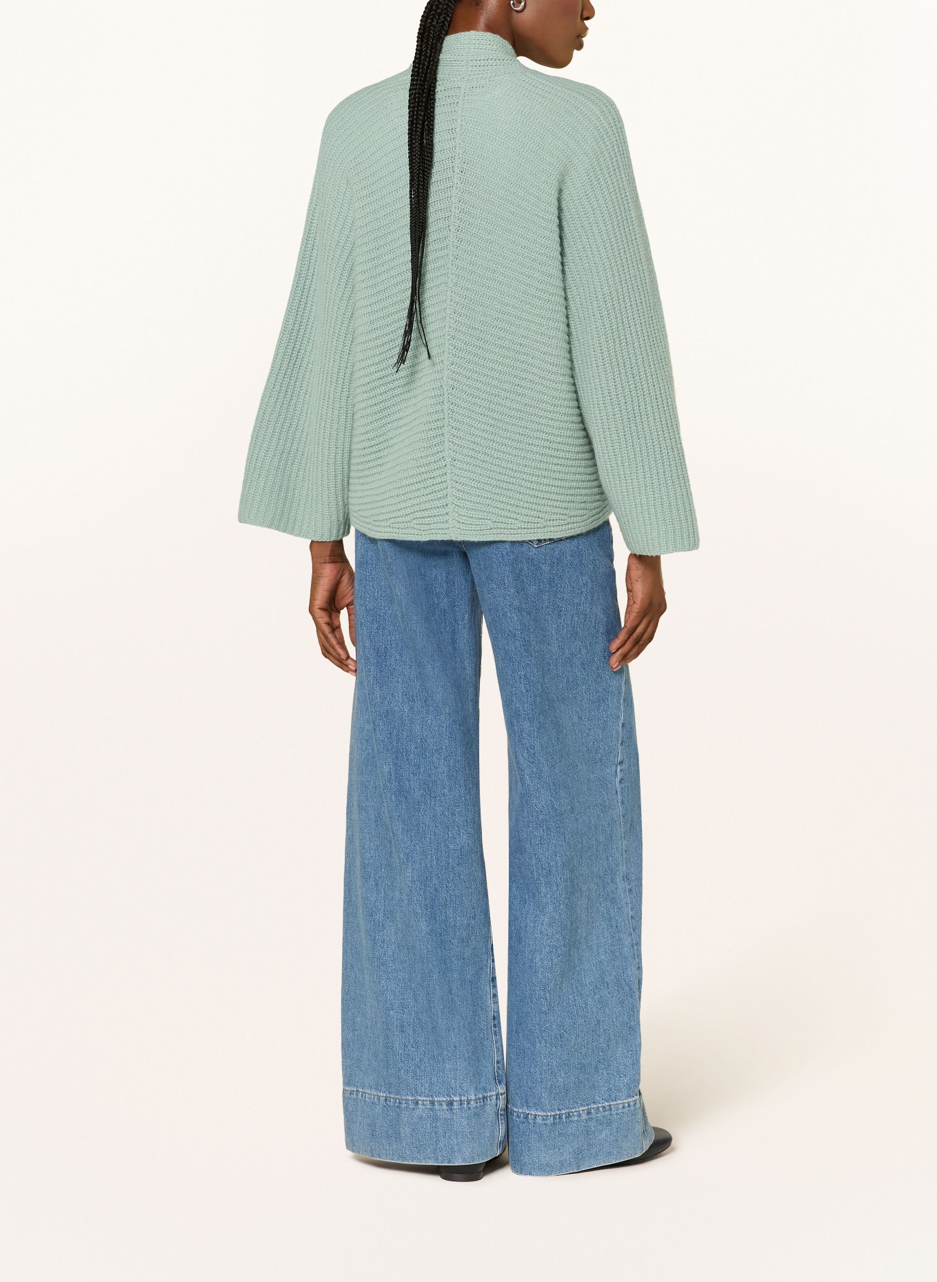windsor. Strickhülle: MINT