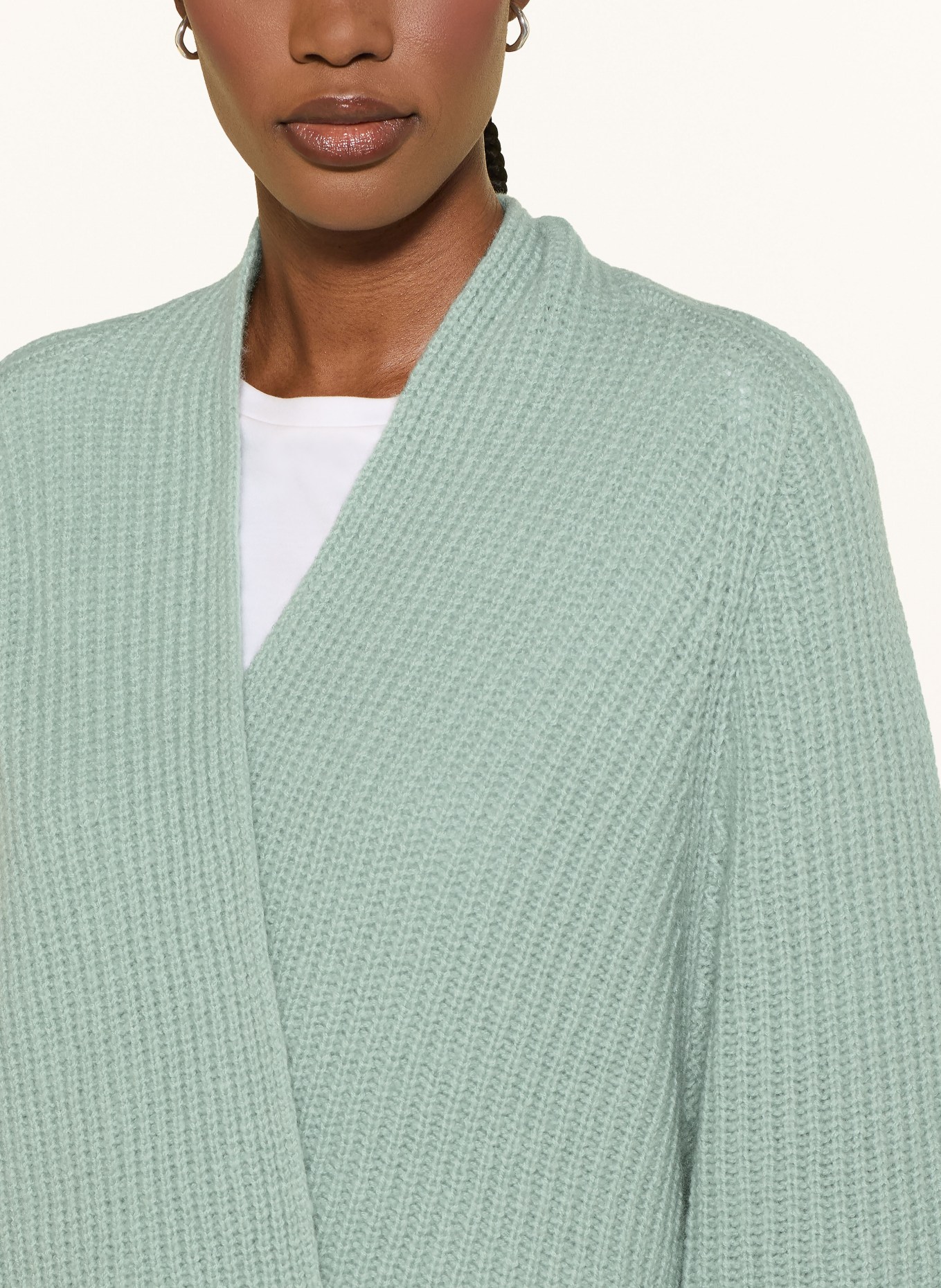 windsor. Strickhülle: MINT