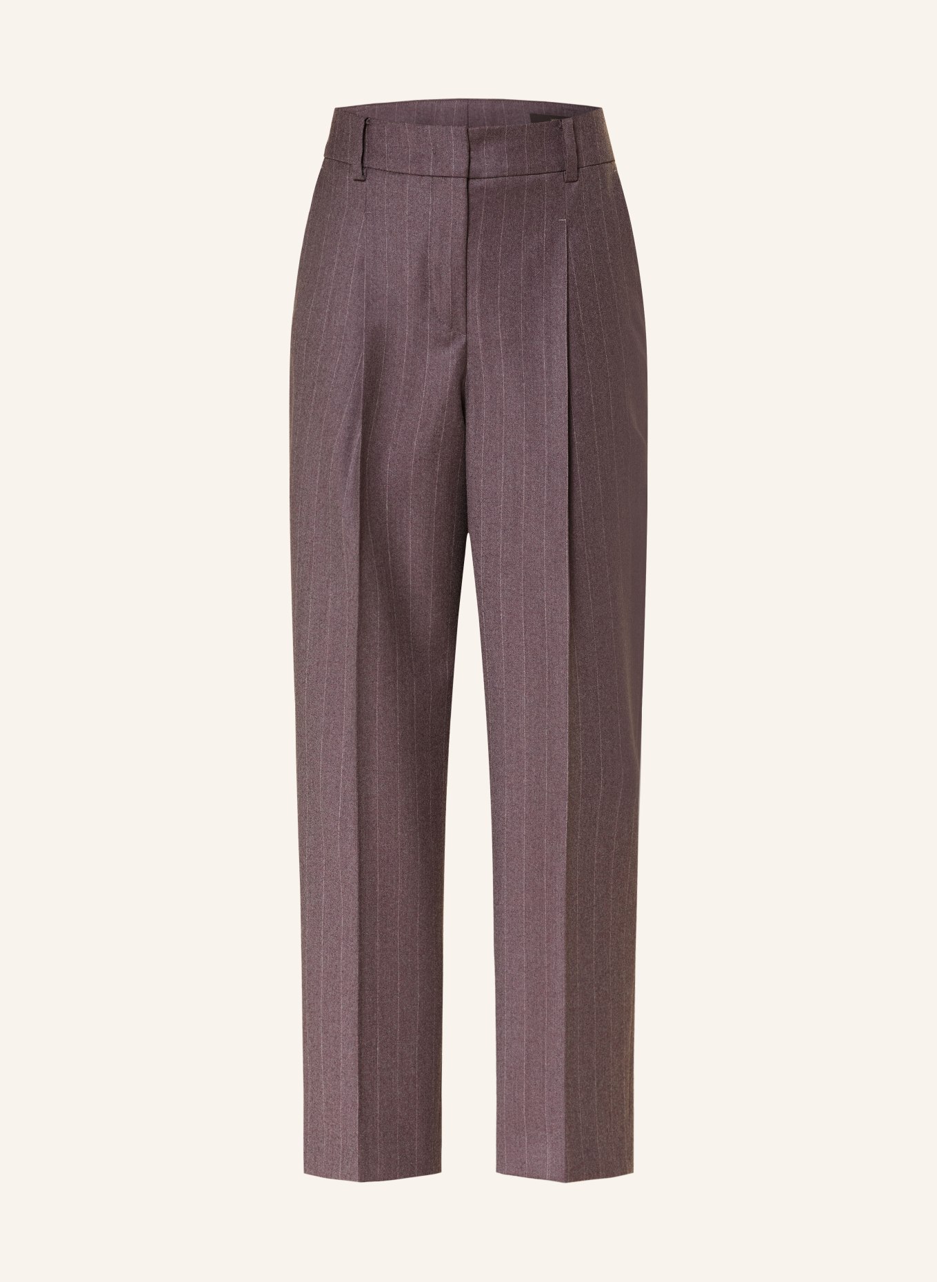 windsor. Hose: BRAUN