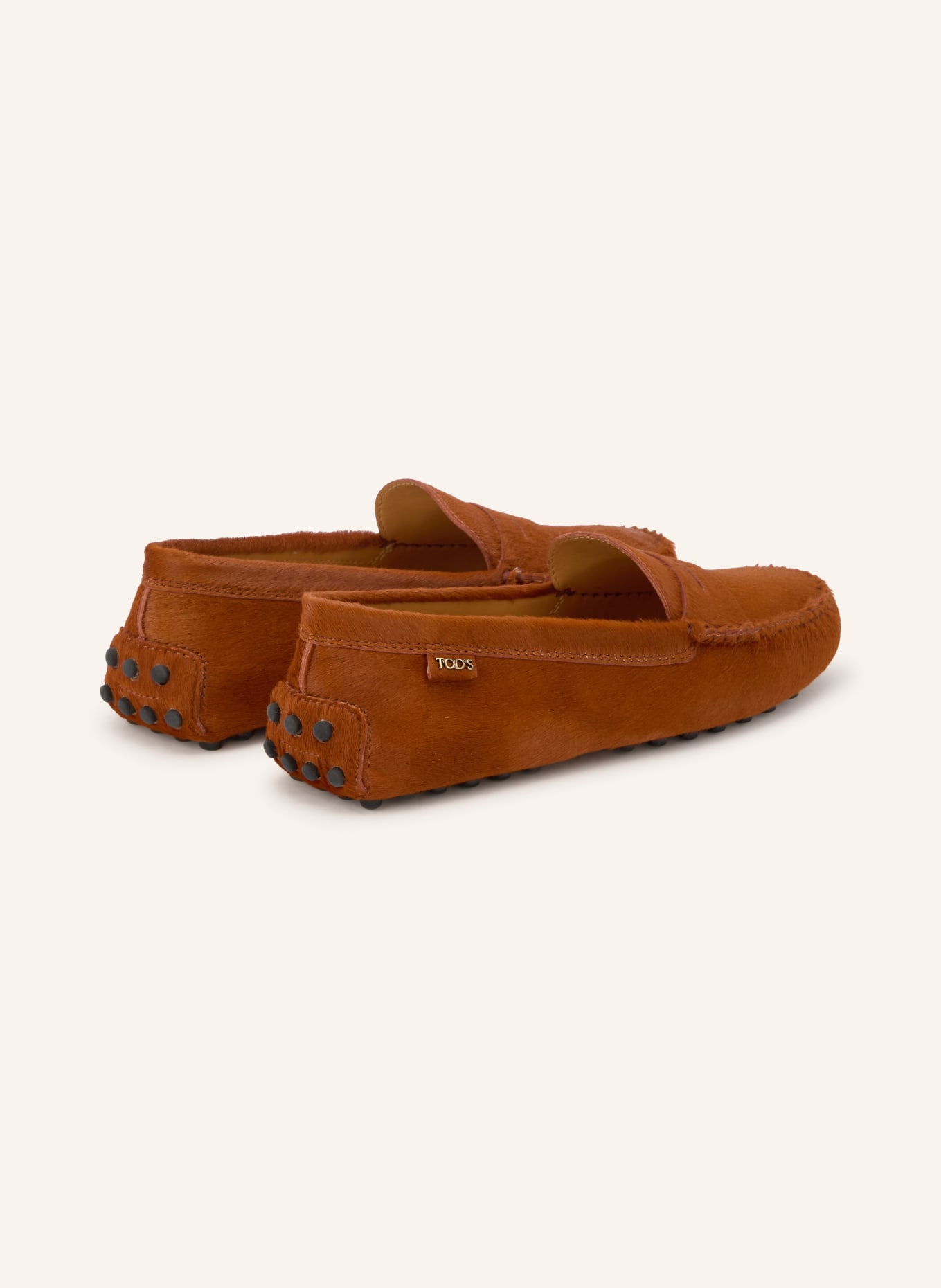 TOD'S Mokasíny: KOŇAKOVÁ