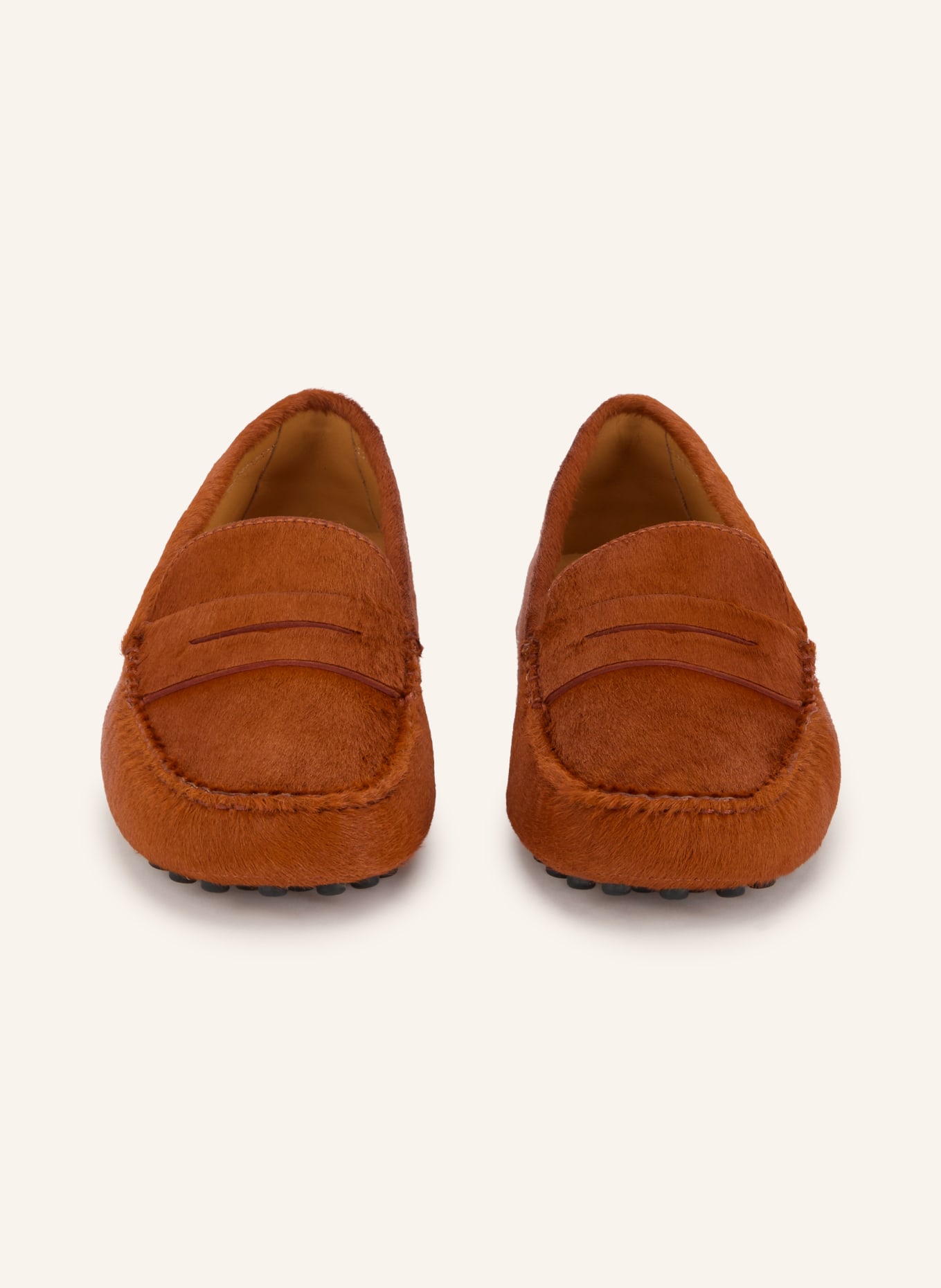 TOD'S Mokasíny: KOŇAKOVÁ