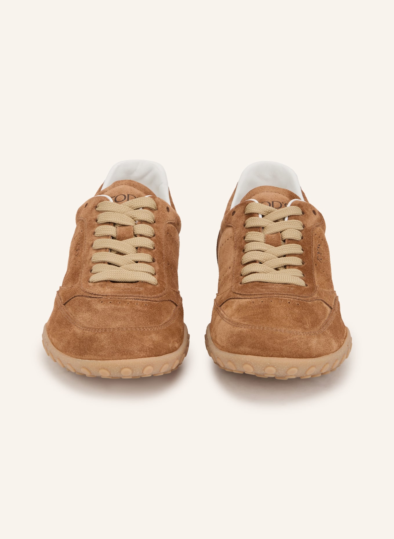 TOD'S Sneakersy SPORTIVA: KOŇAKOVÁ
