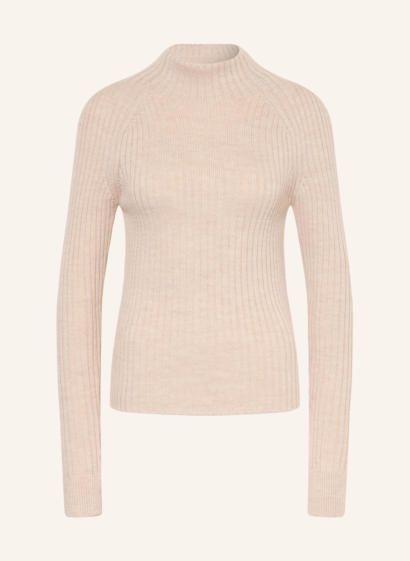 MARANT ÉTOILE Sweater: CREAM