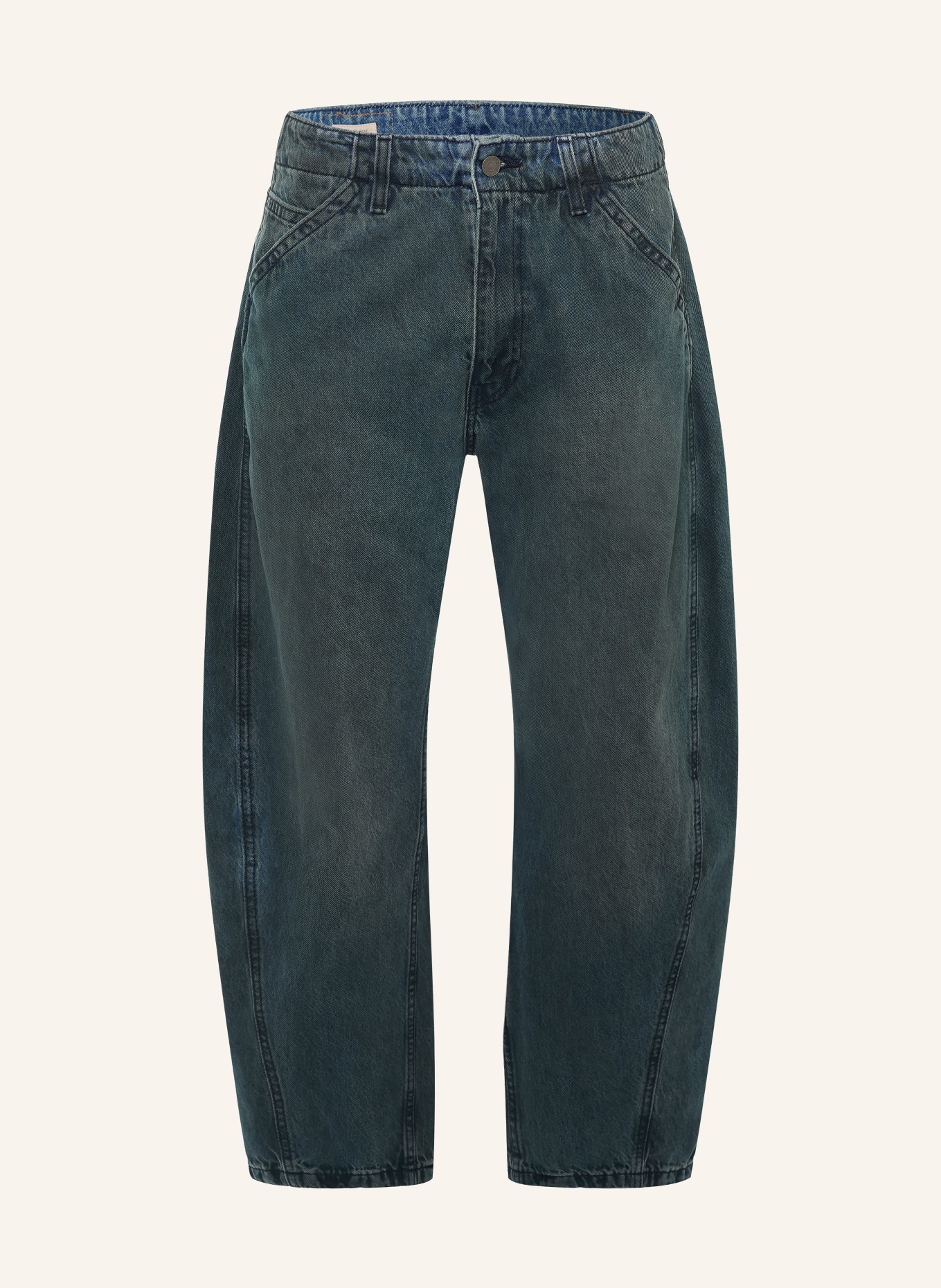 Levi's® Jeans Baggy Barrel Fit: 10 Blues