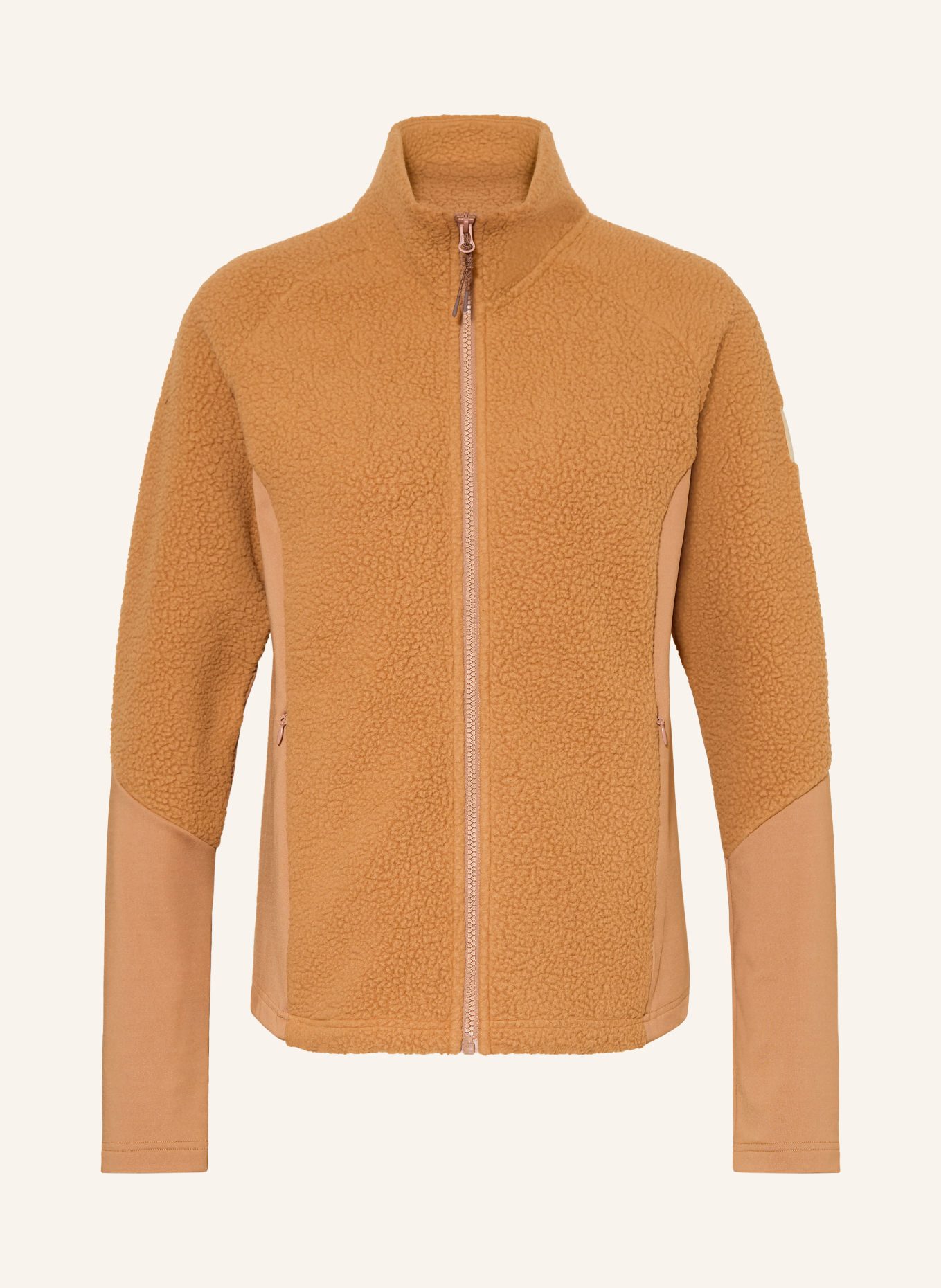 Ziener Bunda Midlayer – JAIKA-Z: KOŇAKOVÁ