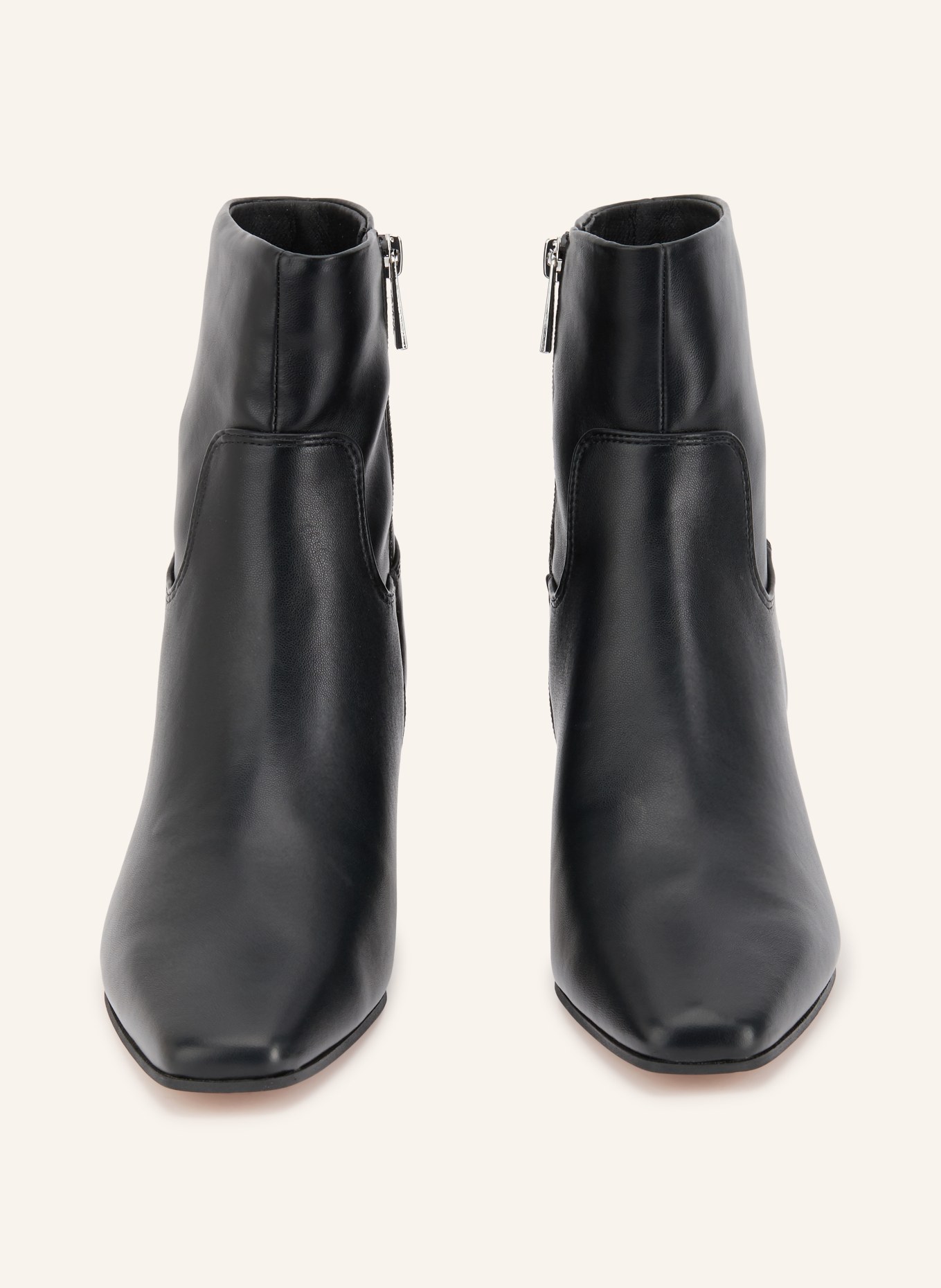 STEVE MADDEN Stiefeletten DAVIS: SCHWARZ