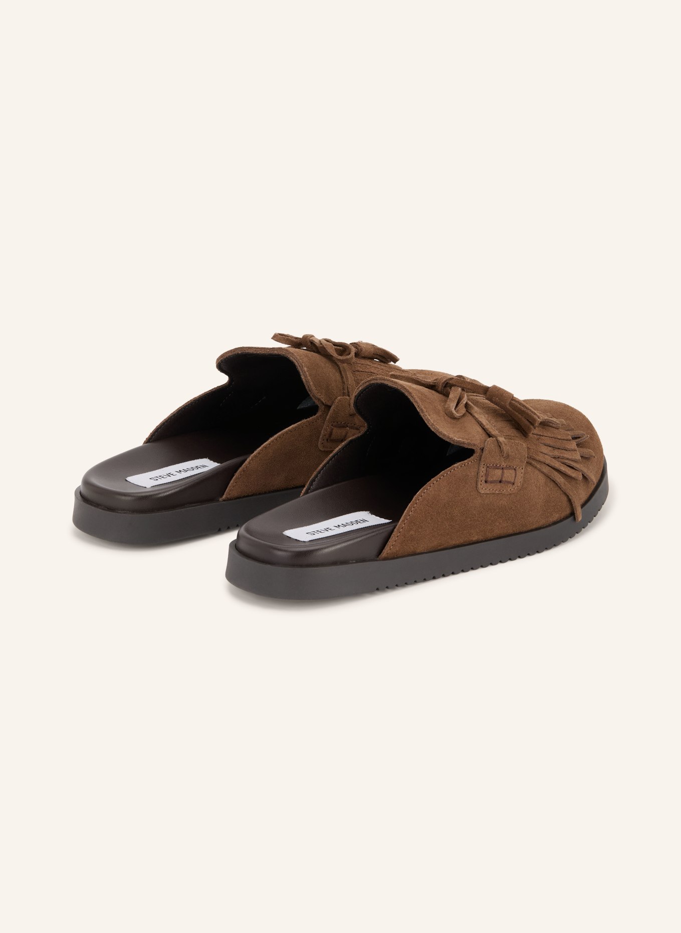 STEVE MADDEN Mule MAUREA: BRĄZOWY