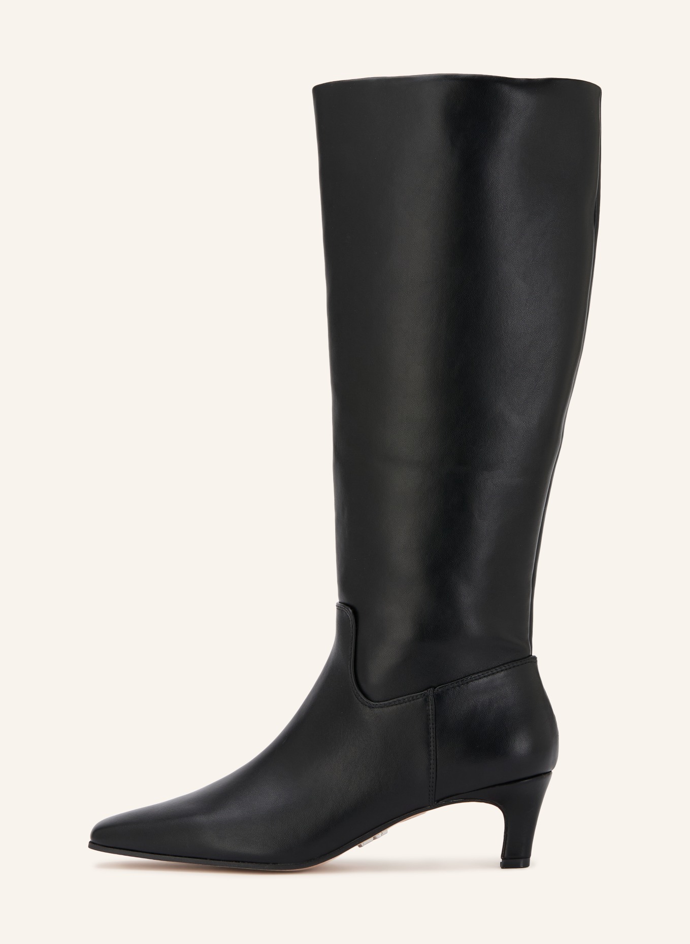 STEVE MADDEN Bottes NEW DAVIS: NOIR