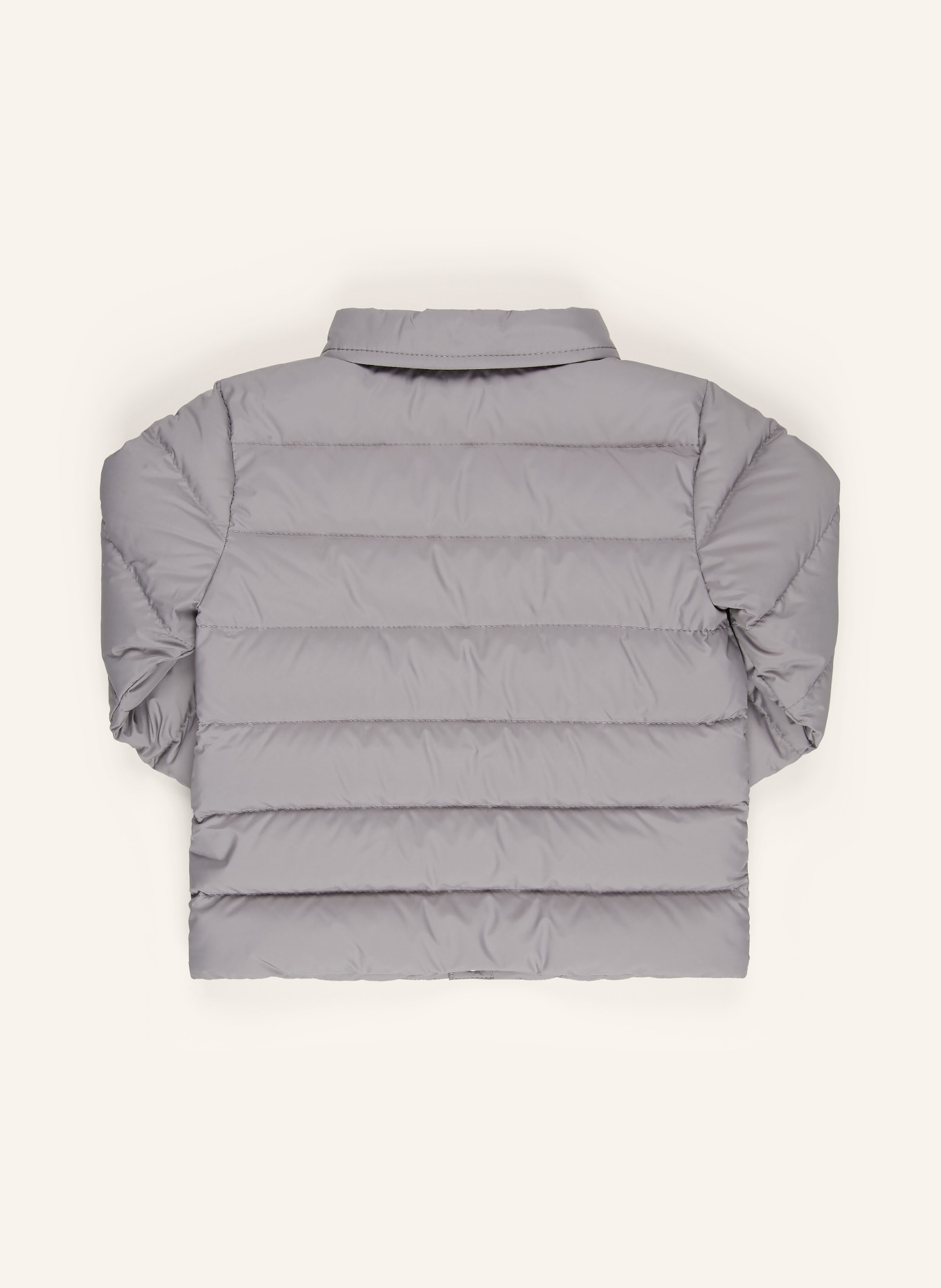 MONCLER enfant Doudoune KAELEN: GRIS