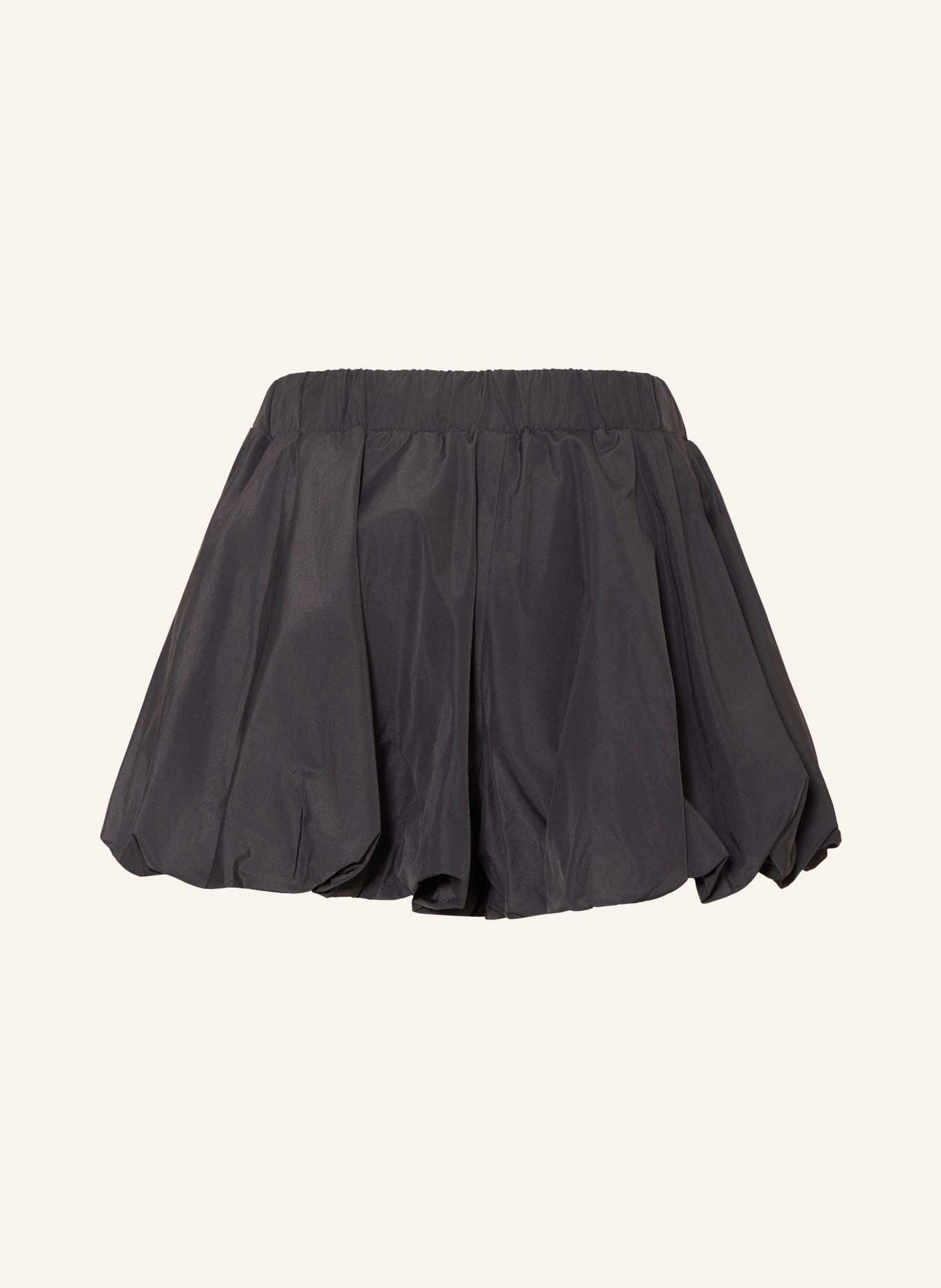 MONCLER enfant Shorts: DUNKELGRAU