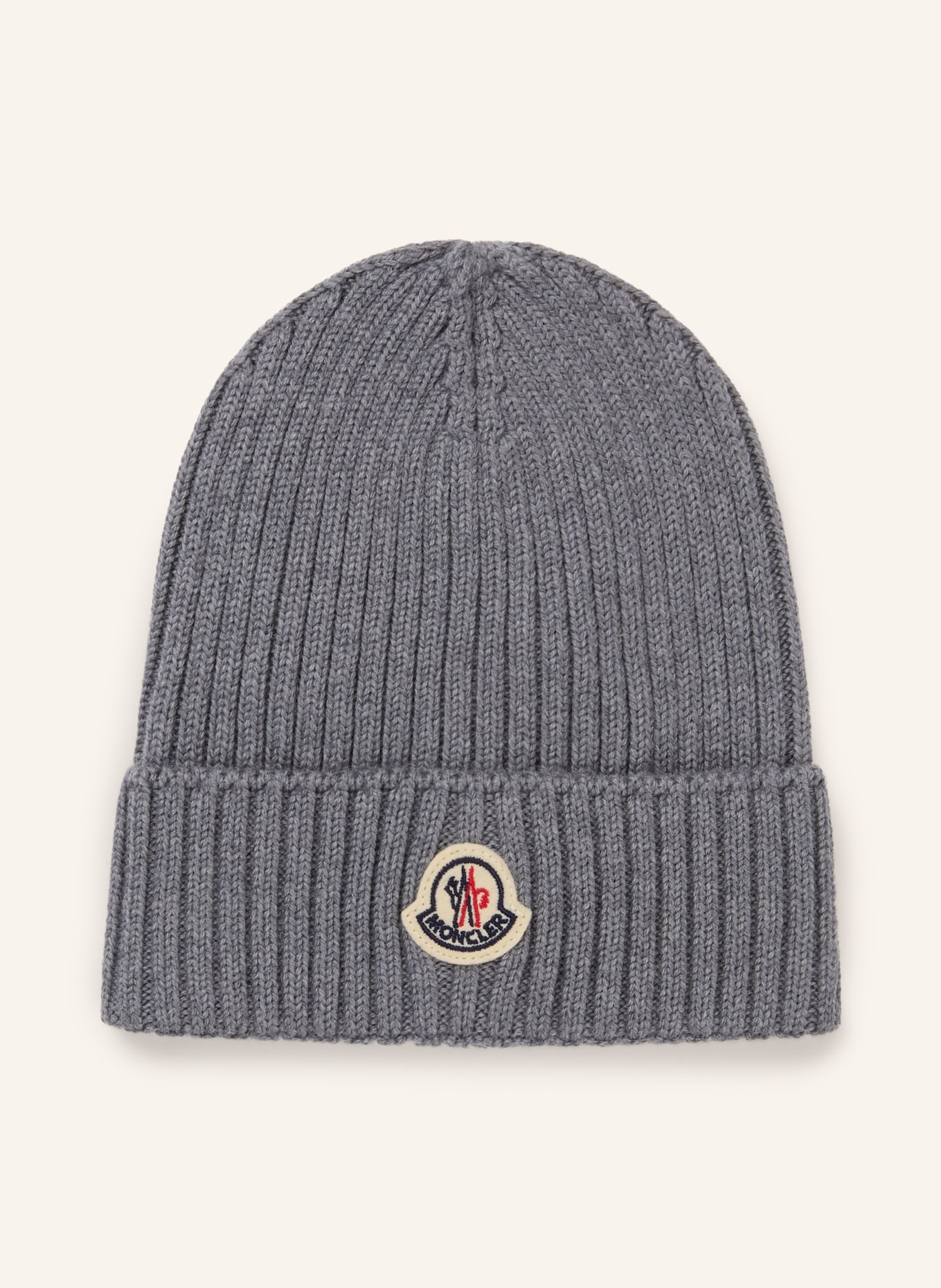 MONCLER enfant Muts: GRIJS