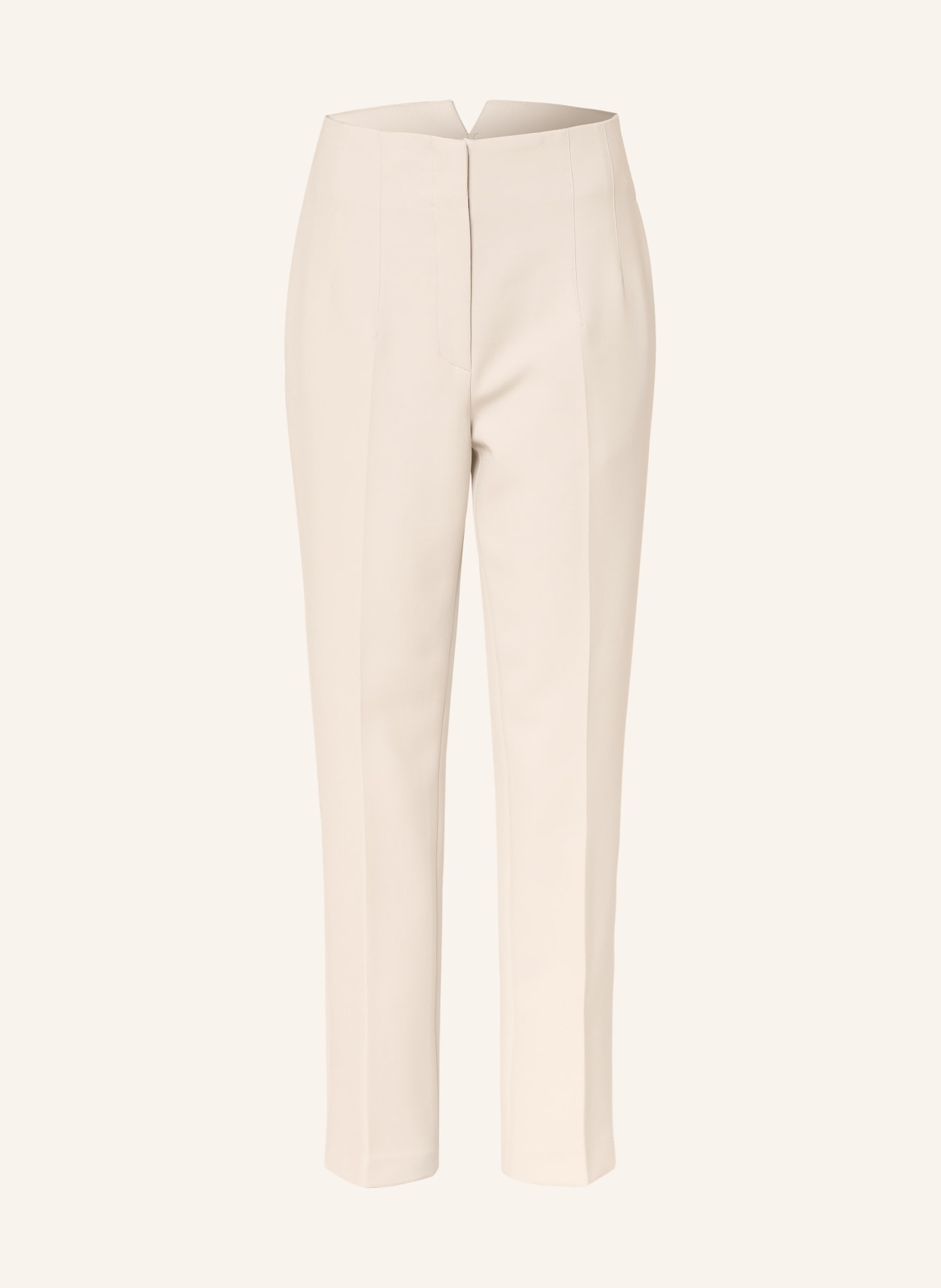 PESERICO 7/8-Hose: BEIGE