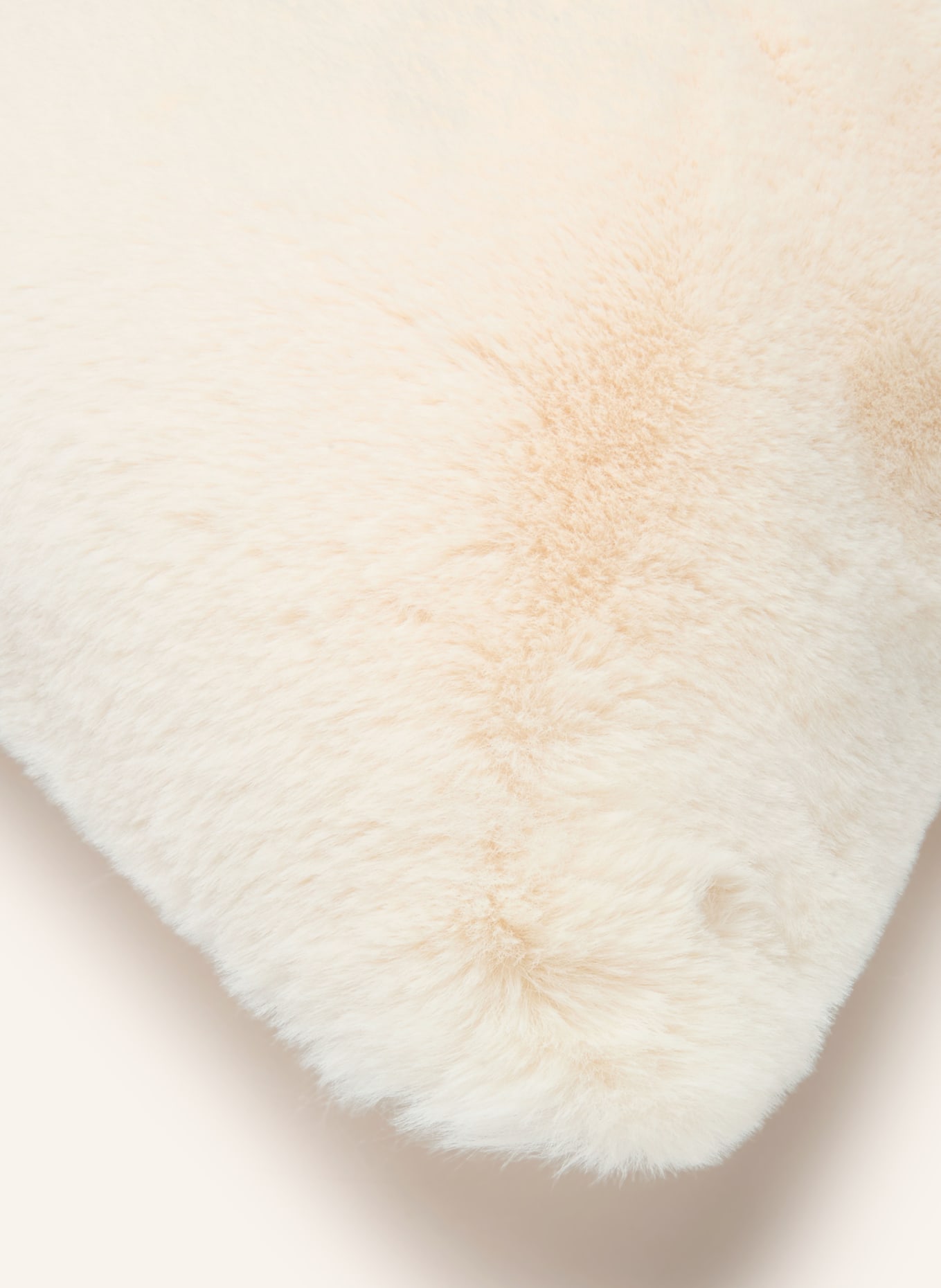 EB HOME Sierkussenhoes: ECRU