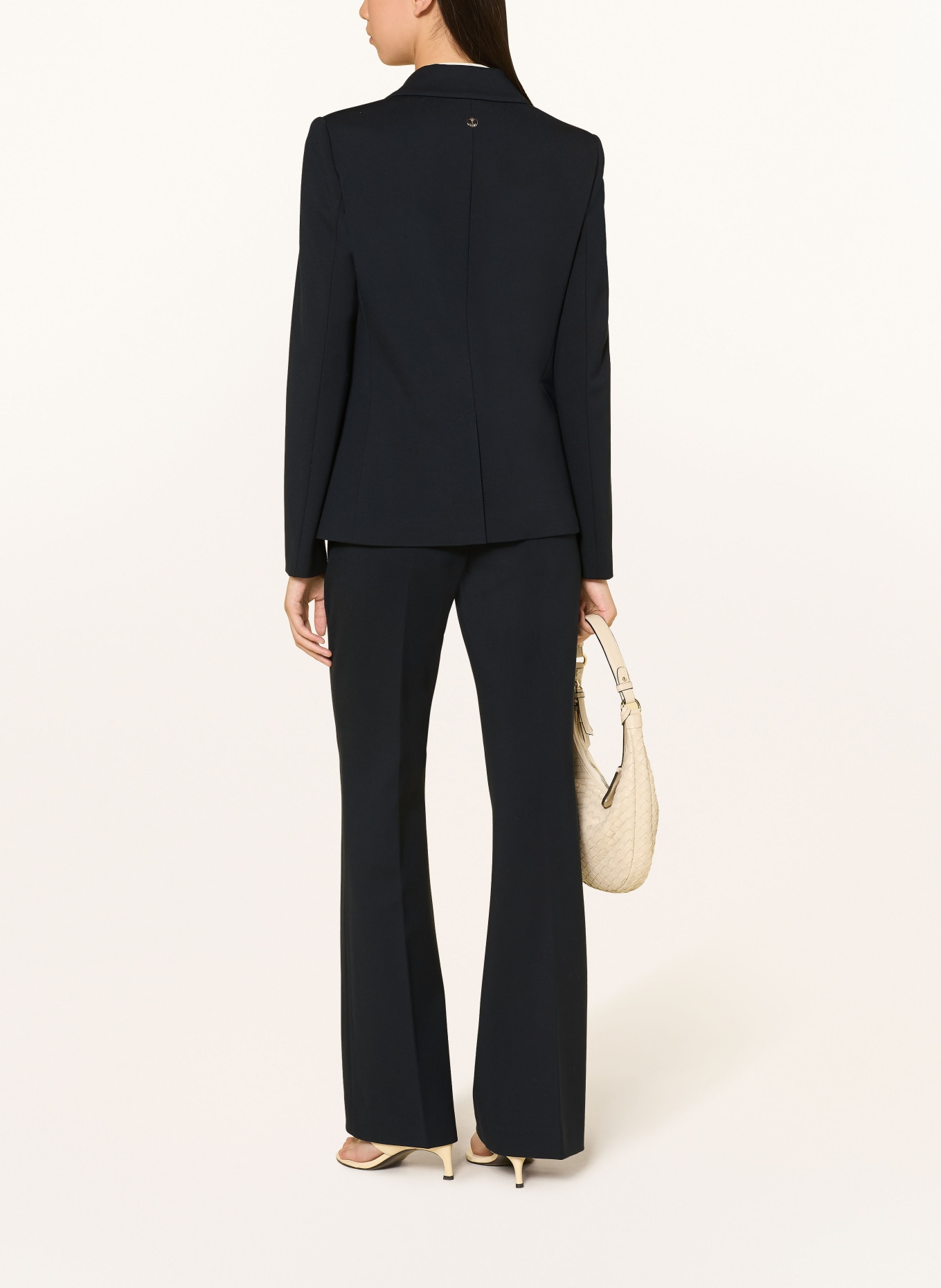 JOOP! JIL Jersey Blazer: DARK BLUE