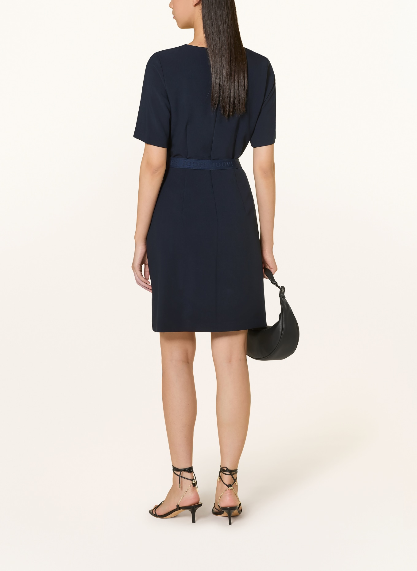 JOOP! DEHLIA Sheath dress: DARK BLUE