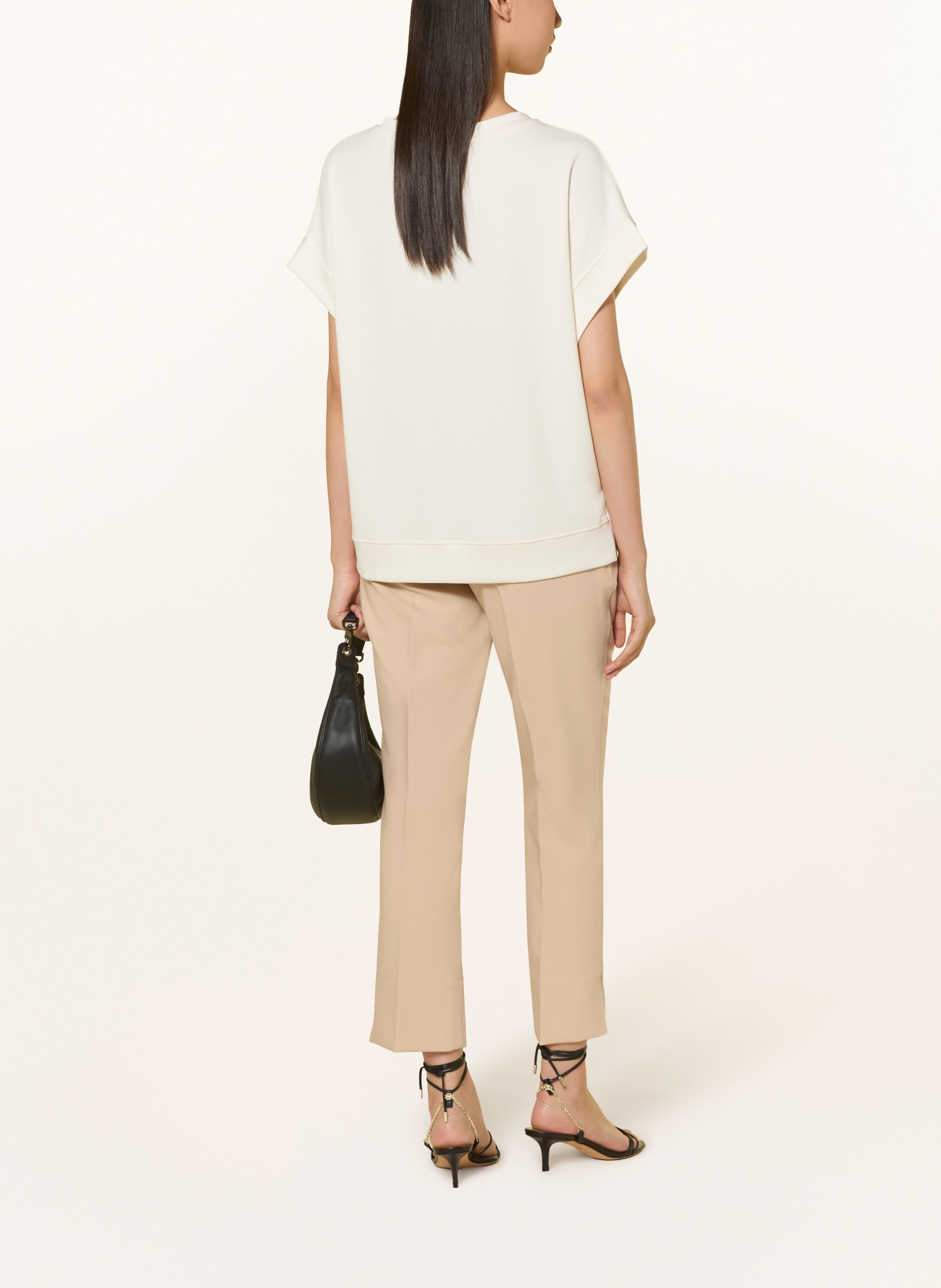 JOOP! Broek PANNA: BEIGE