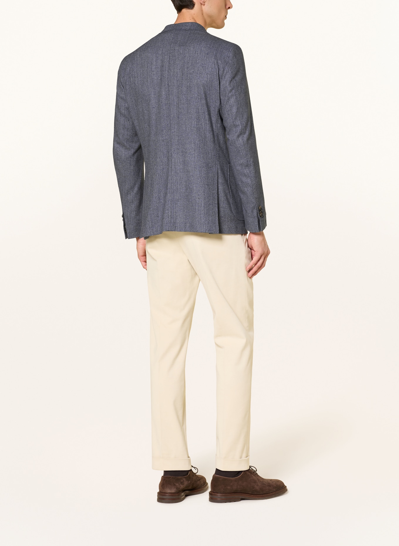 windsor. SALIO Extra Slim Fit Blazer: 440 TurquioseAqua 440