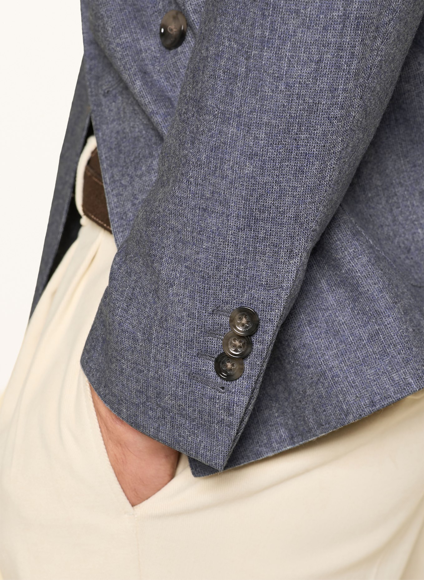 windsor. SALIO Extra Slim Fit Blazer: 440 TurquioseAqua 440
