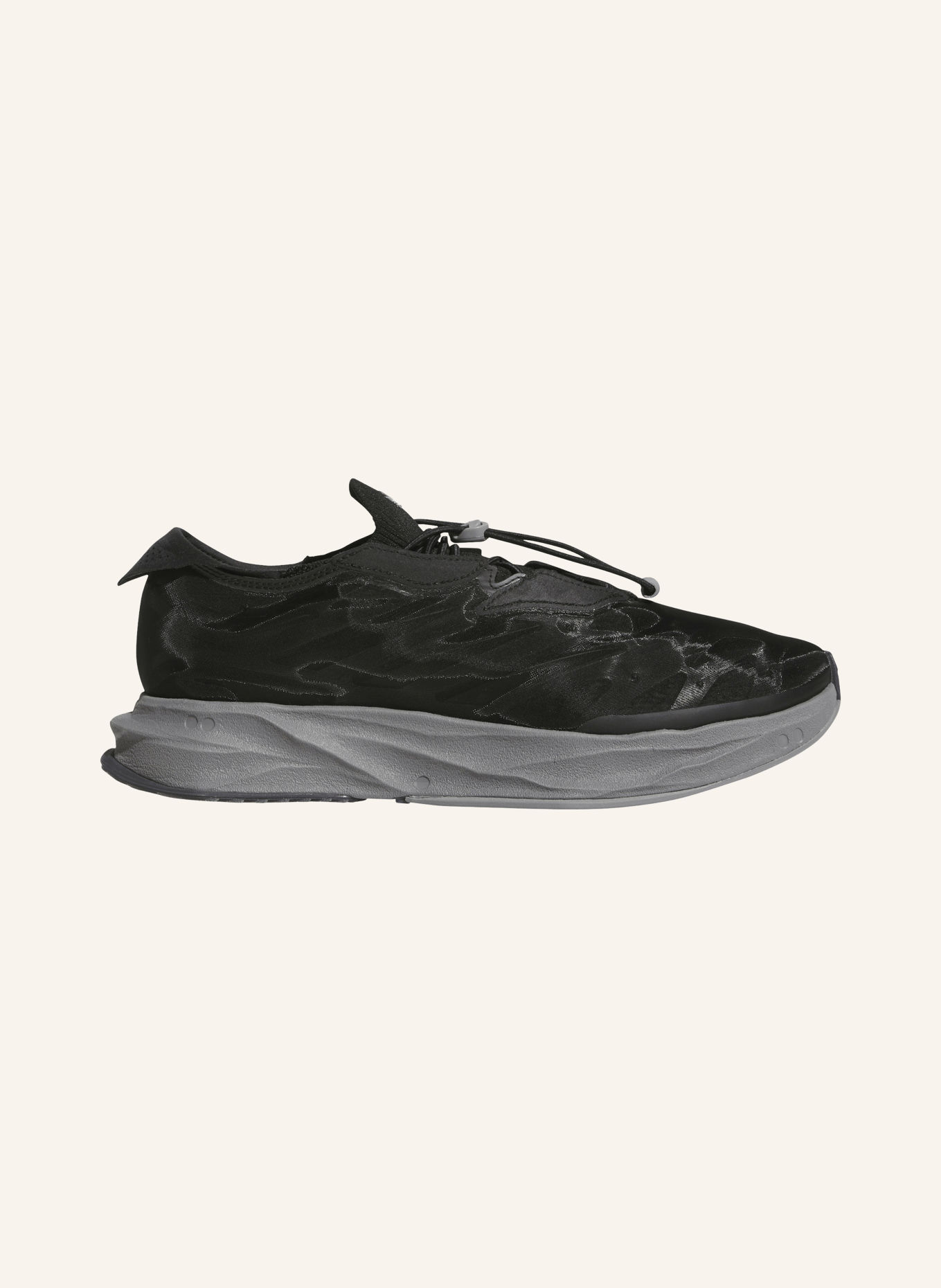 adidas Originals Sneaker TERRA MONO LIGHTSTRIKE: SCHWARZ