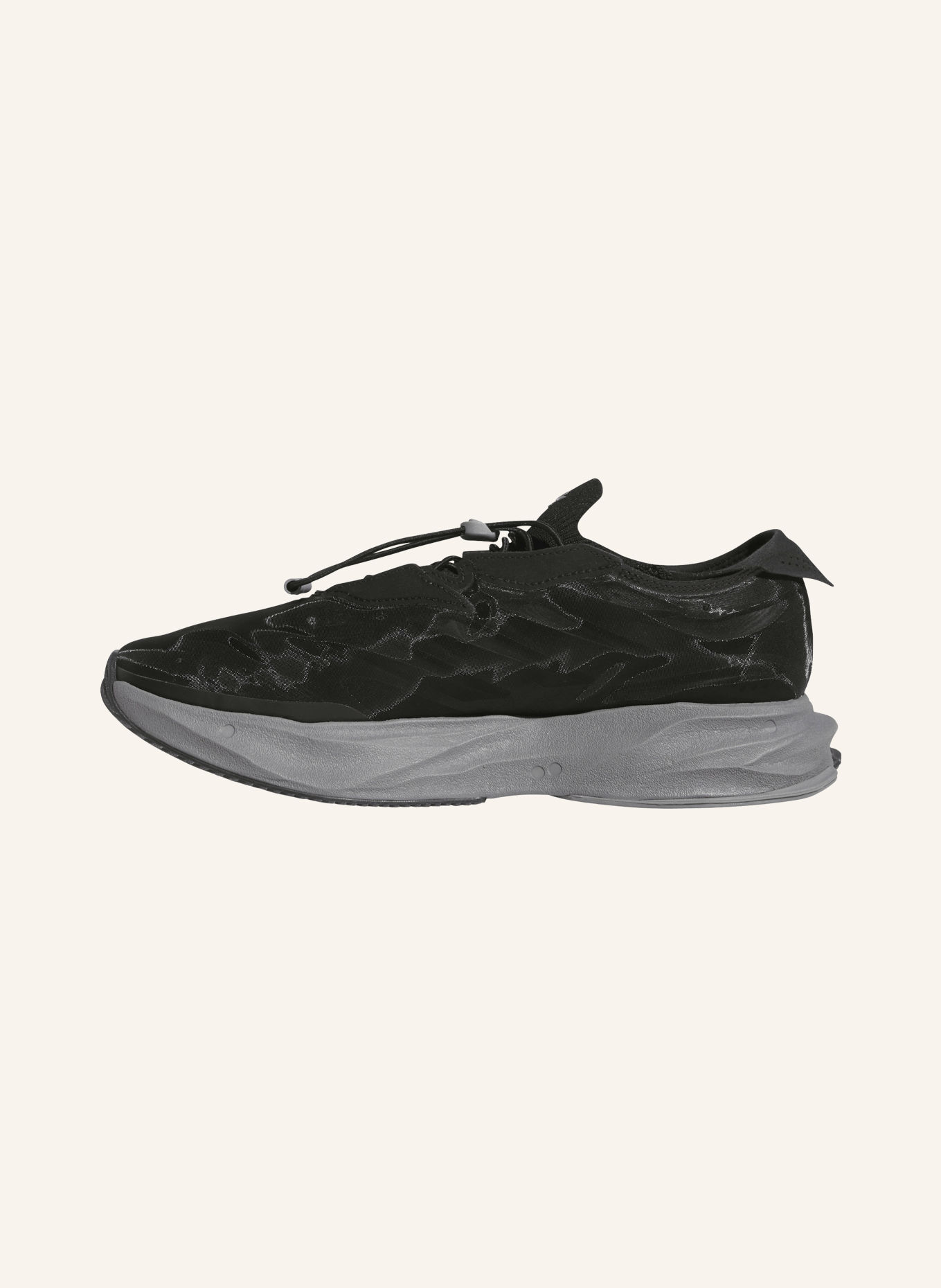 adidas Originals Sneaker TERRA MONO LIGHTSTRIKE: SCHWARZ
