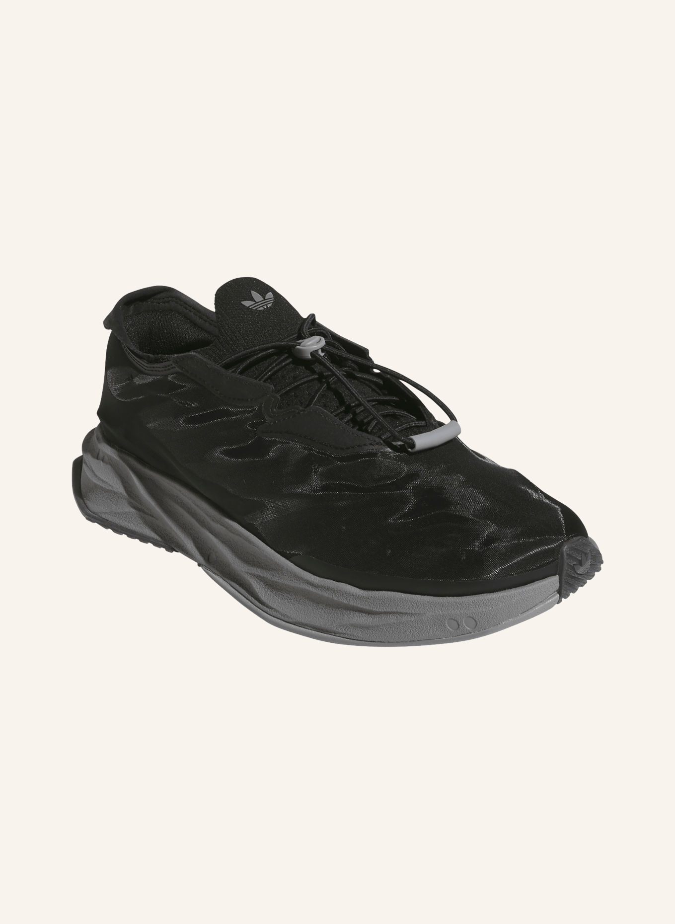 adidas Originals Sneaker TERRA MONO LIGHTSTRIKE: SCHWARZ