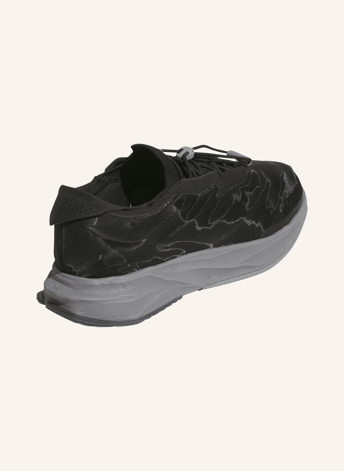 adidas Originals Sneaker TERRA MONO LIGHTSTRIKE: SCHWARZ