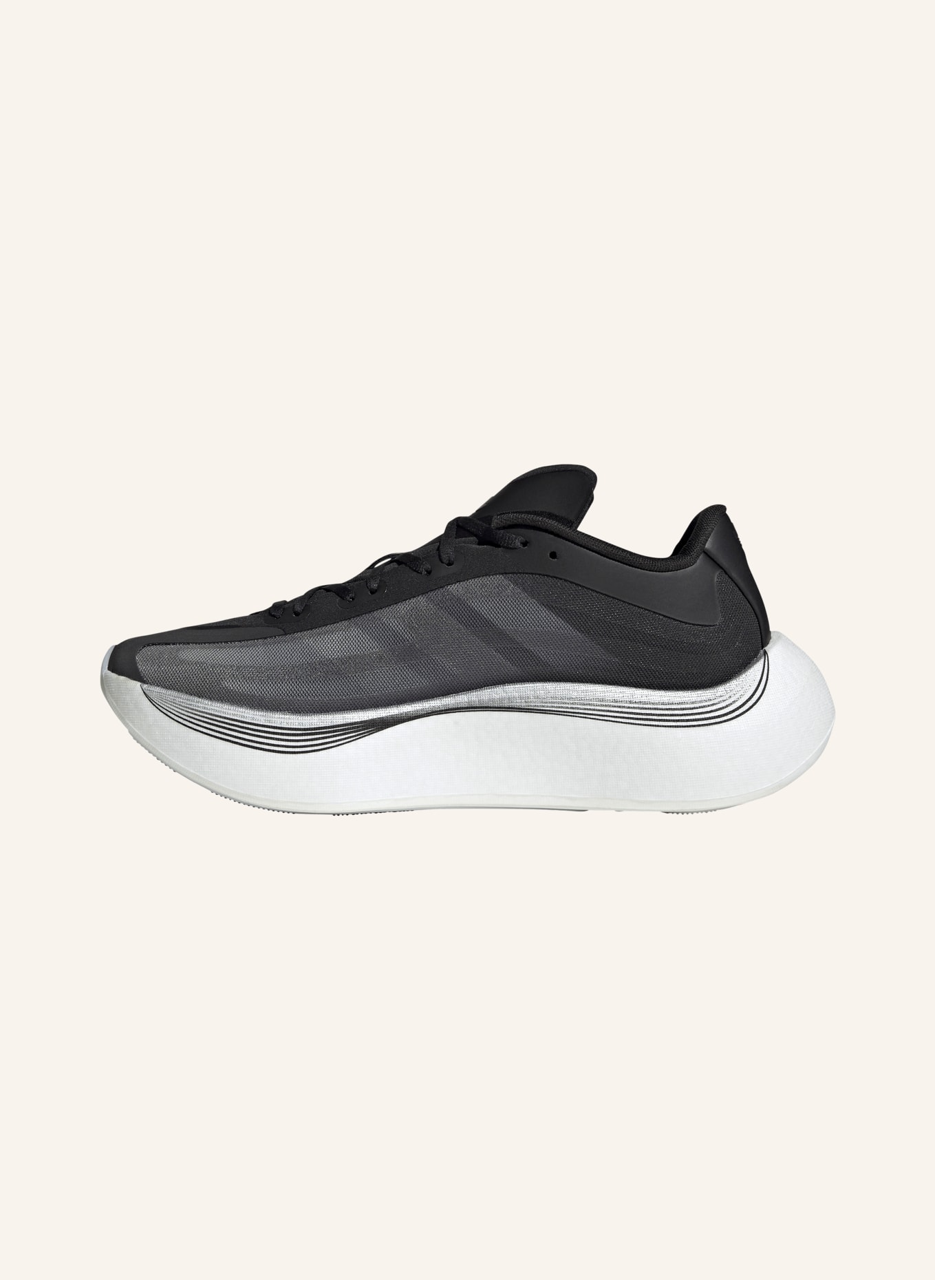 adidas Originals Sneakers HYPERBOOST EPHR LT: ZWART / DONKERGRIJS